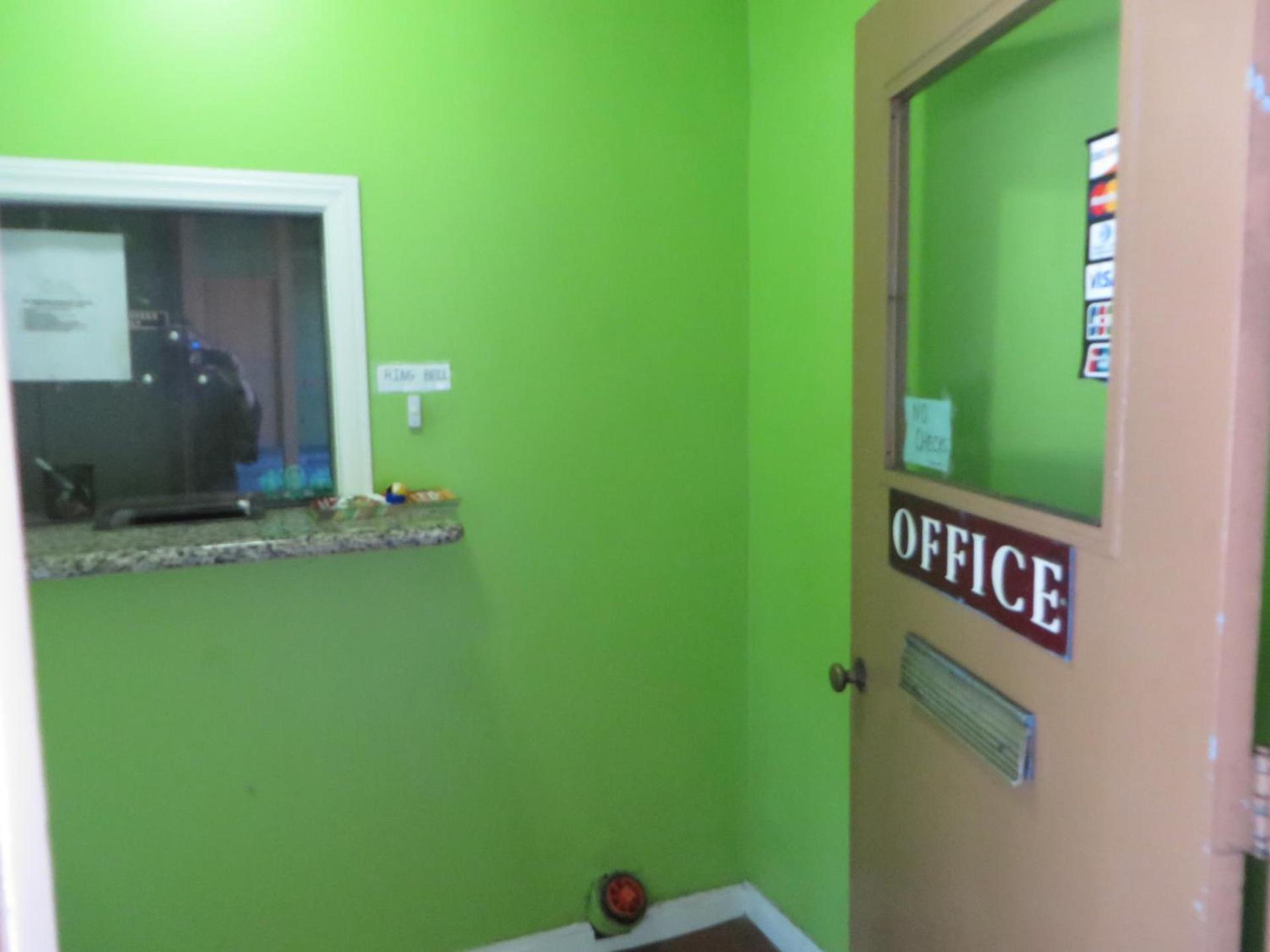 Park Motel photo 9