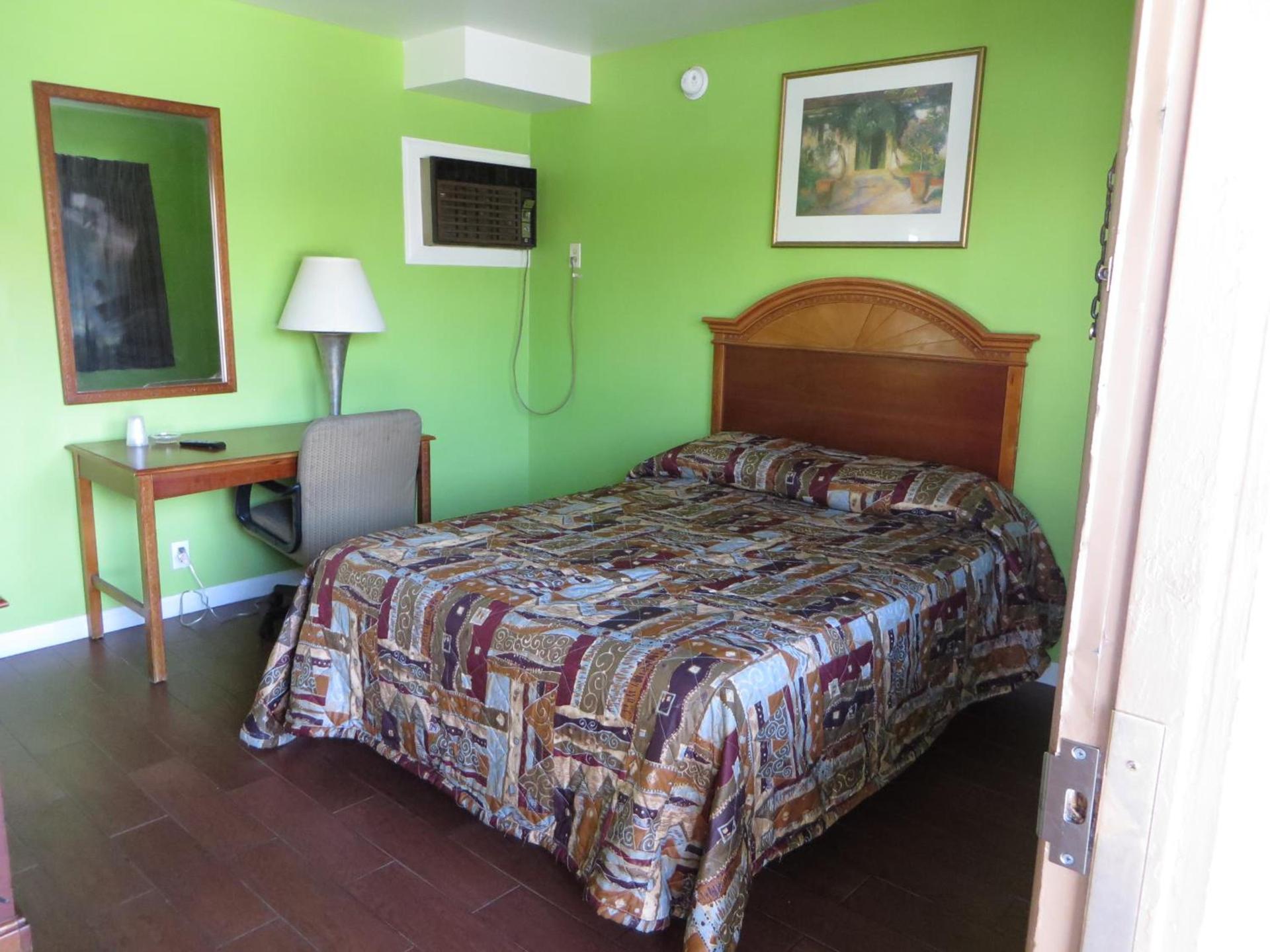Park Motel photo 12