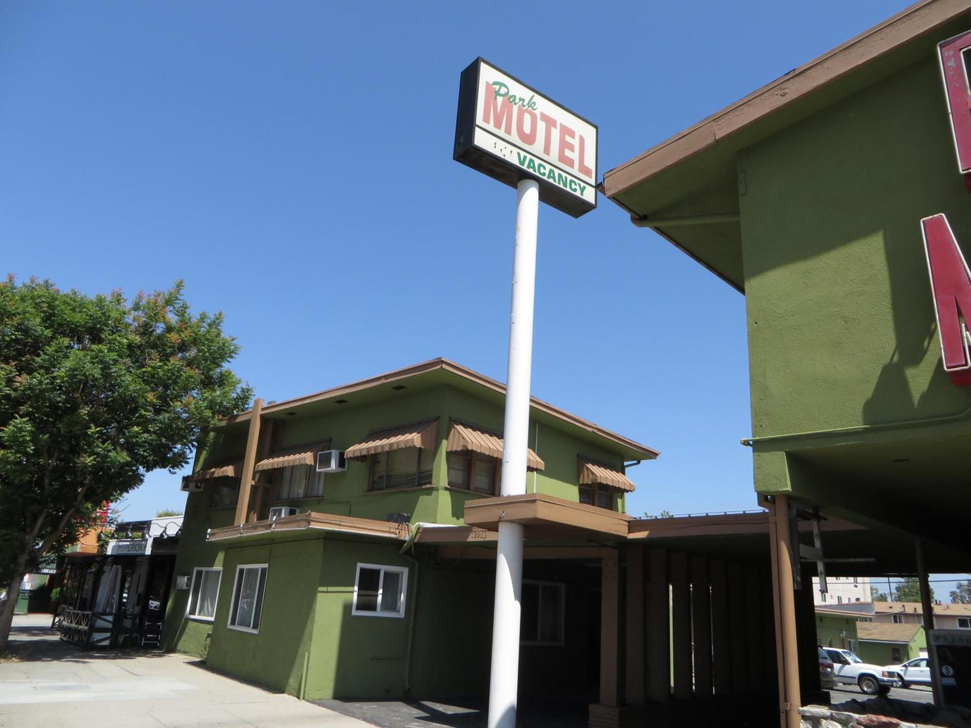 Park Motel photo 14