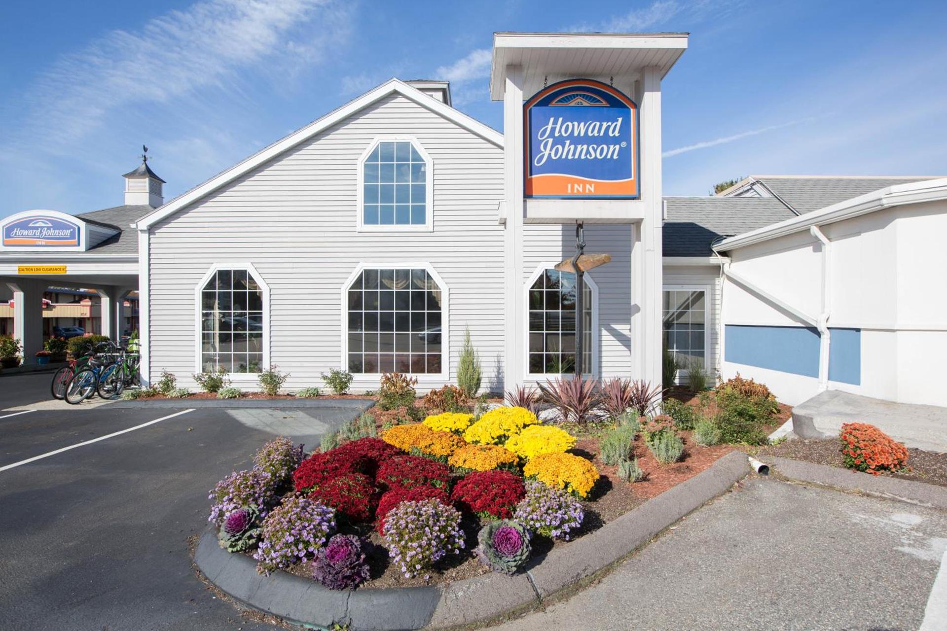 Howard Johnson by Wyndham Mystic photo 3