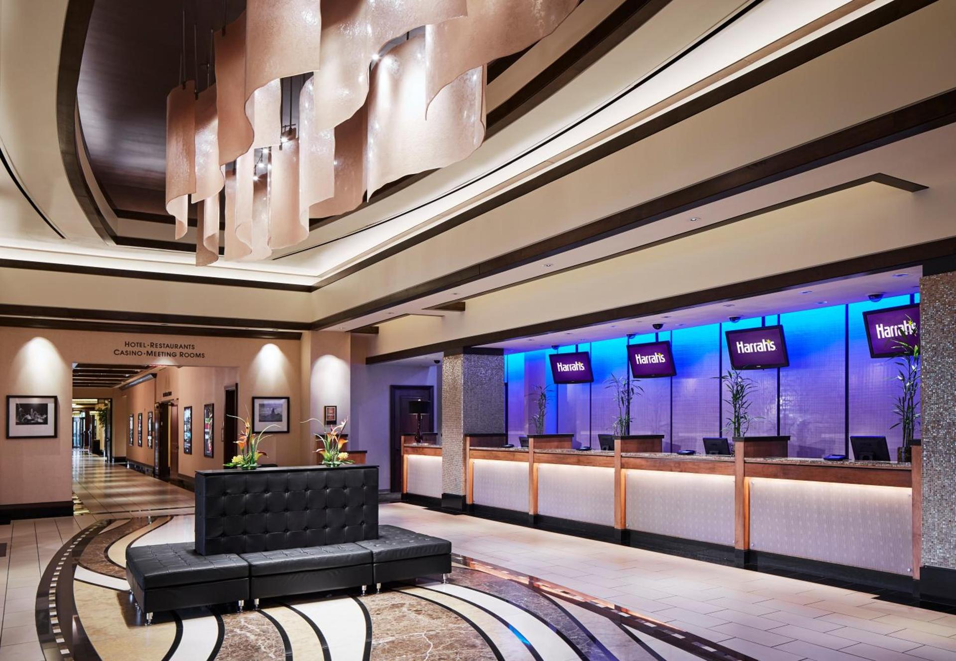Harrah's Kansas City Hotel & Casino - A Caesars Rewards Destination photo 3