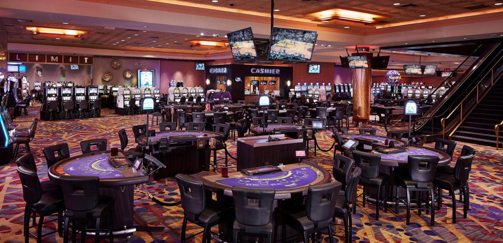 Harrah's Kansas City Hotel & Casino - A Caesars Rewards Destination photo 16
