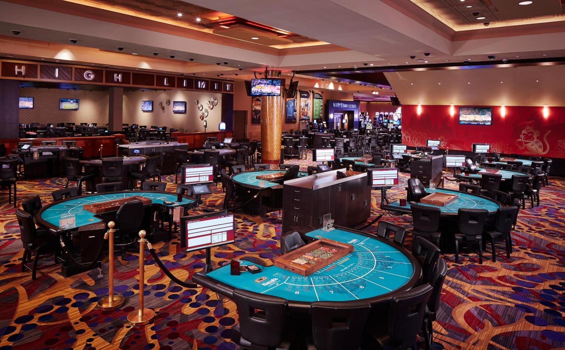 Harrah's Kansas City Hotel & Casino - A Caesars Rewards Destination photo 17