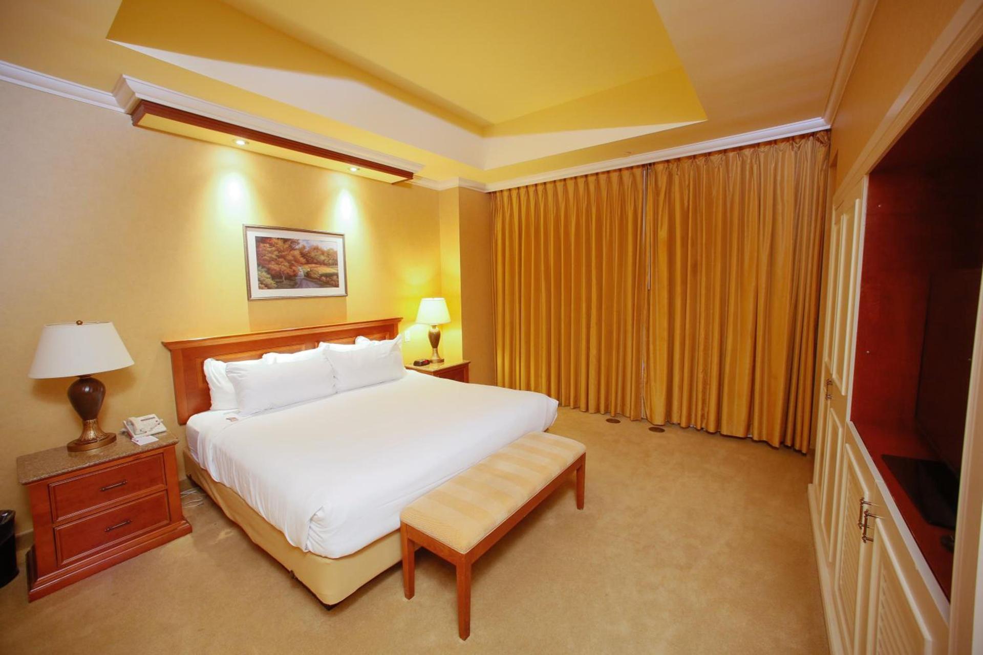 Harrah's Kansas City Hotel & Casino - A Caesars Rewards Destination photo 8