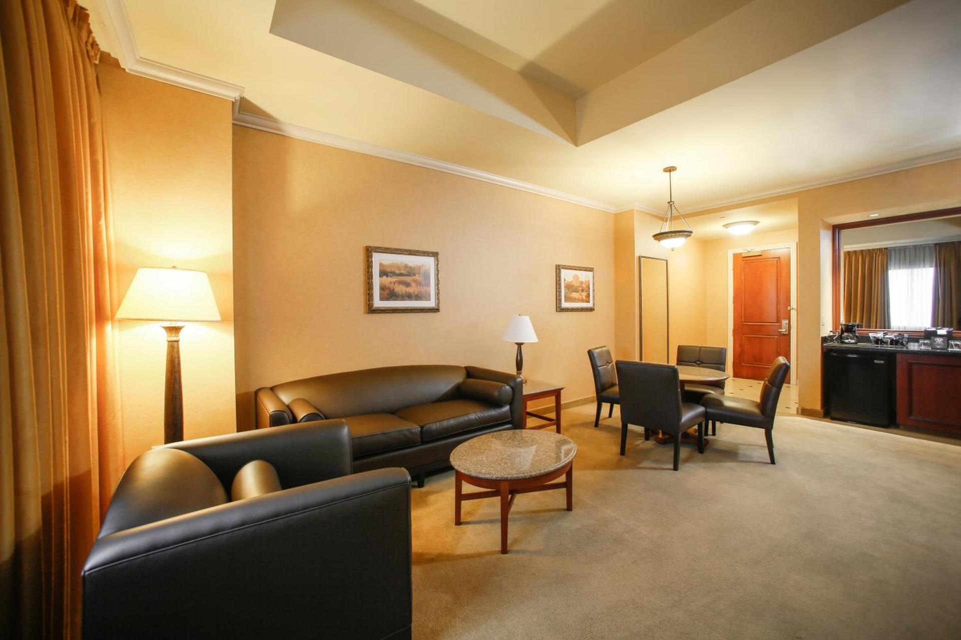 Harrah's Kansas City Hotel & Casino - A Caesars Rewards Destination photo 10