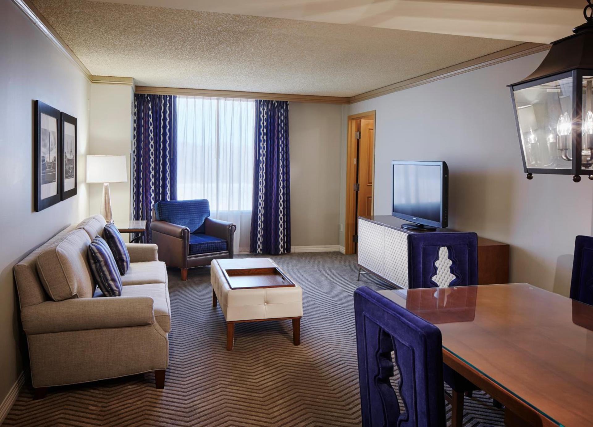 Harrah's Kansas City Hotel & Casino - A Caesars Rewards Destination photo 5