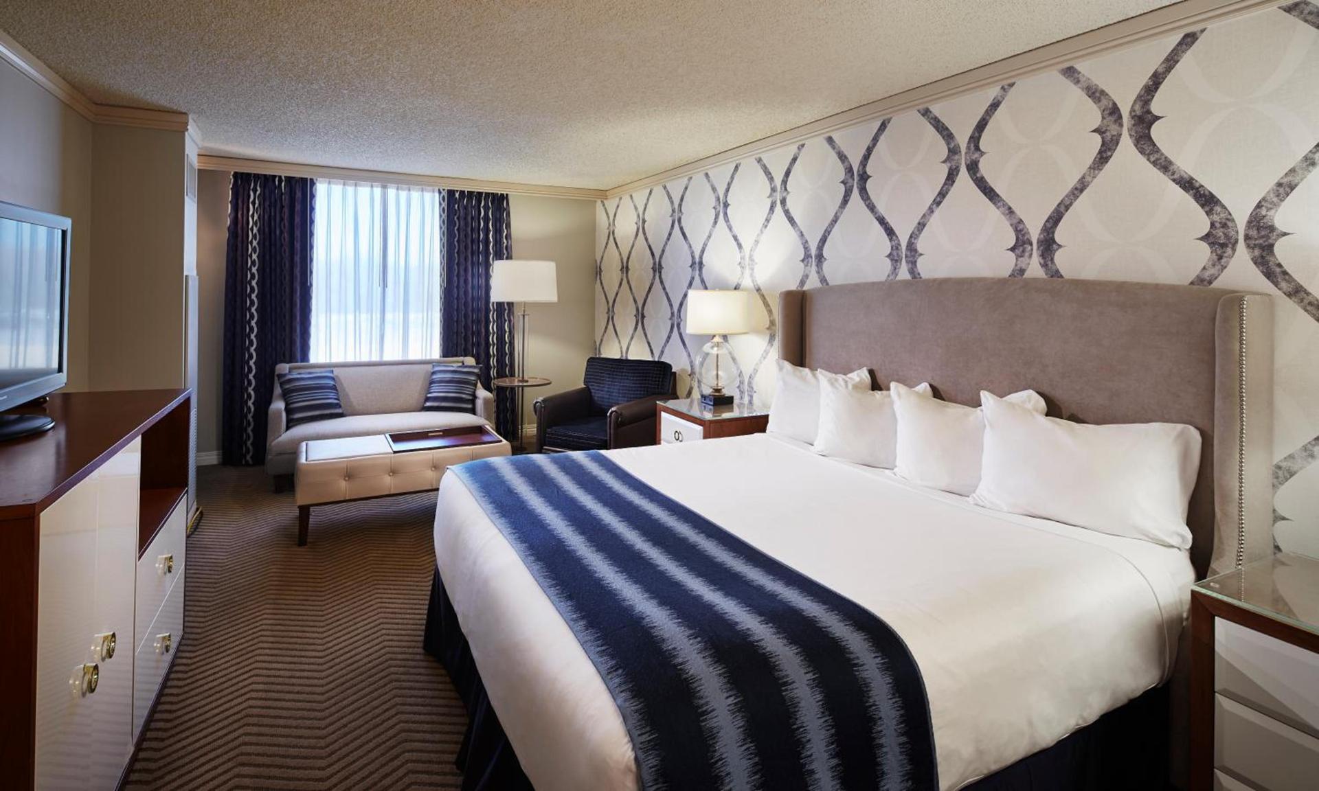 Harrah's Kansas City Hotel & Casino - A Caesars Rewards Destination photo 6