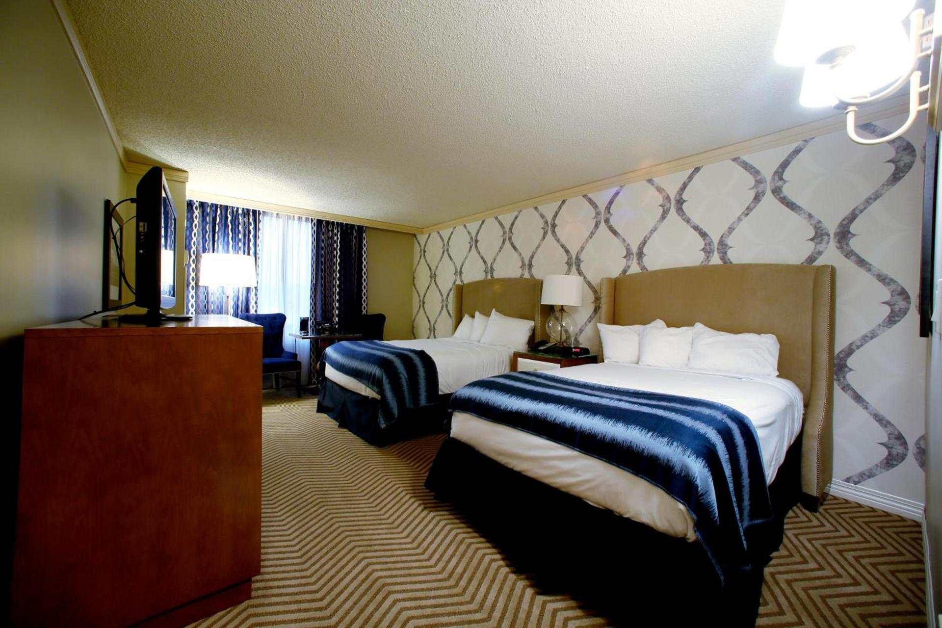 Harrah's Kansas City Hotel & Casino - A Caesars Rewards Destination photo 7