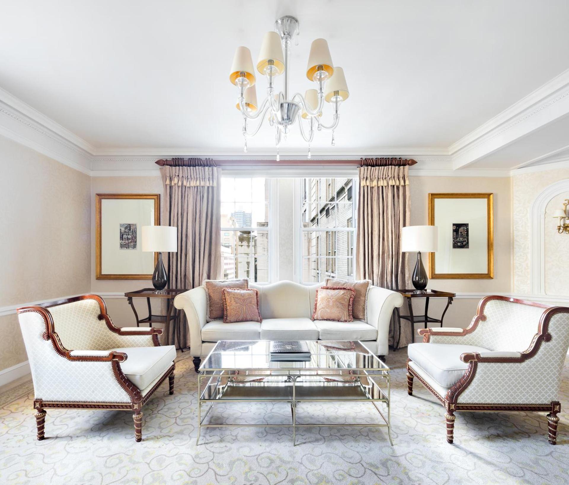 The Pierre, A Taj Hotel, New York photo 74