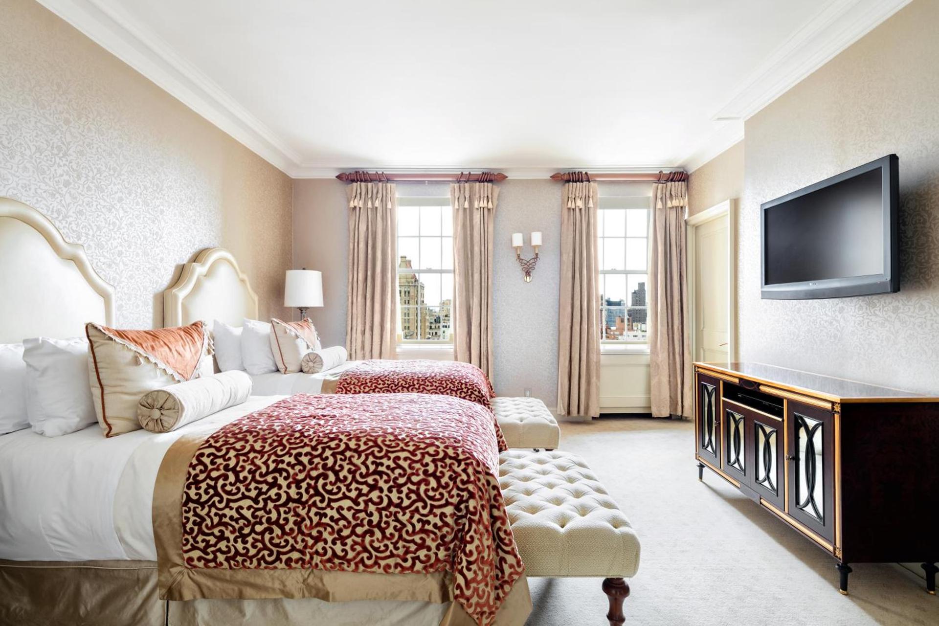 The Pierre, A Taj Hotel, New York photo 13