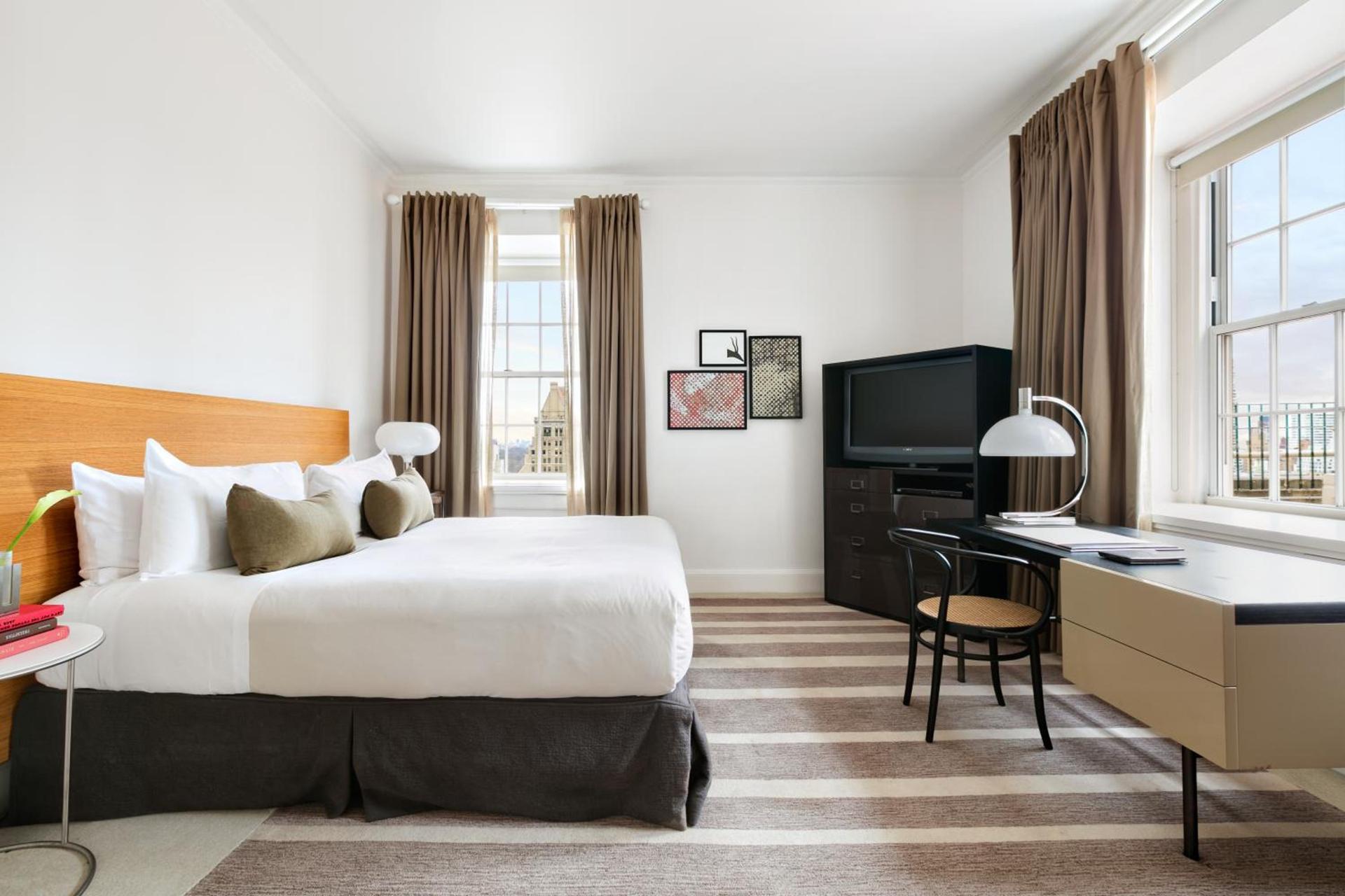 The Pierre, A Taj Hotel, New York photo 96