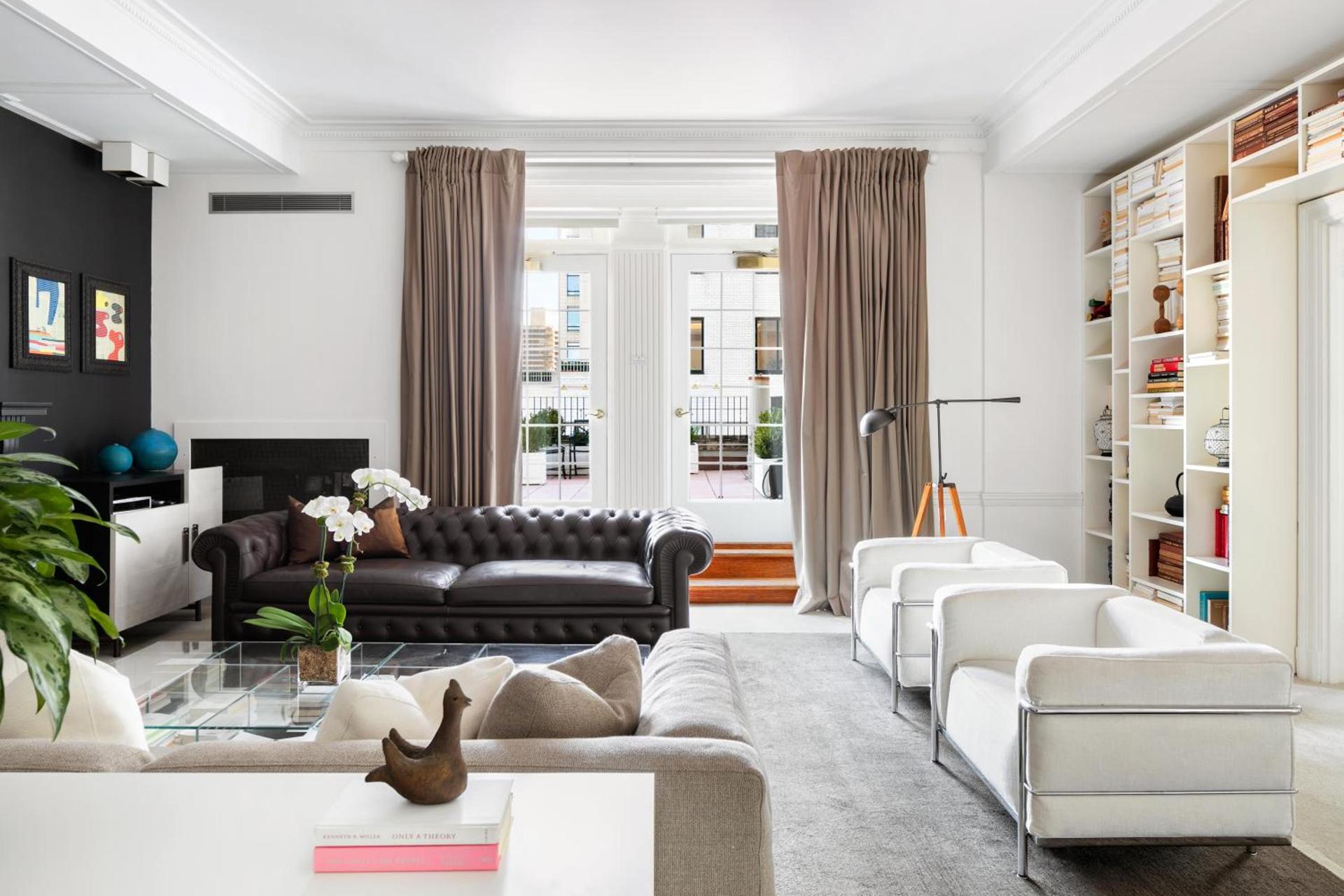 The Pierre, A Taj Hotel, New York photo 17