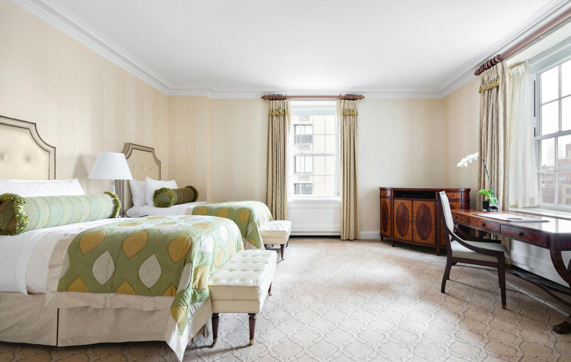 The Pierre, A Taj Hotel, New York photo 63