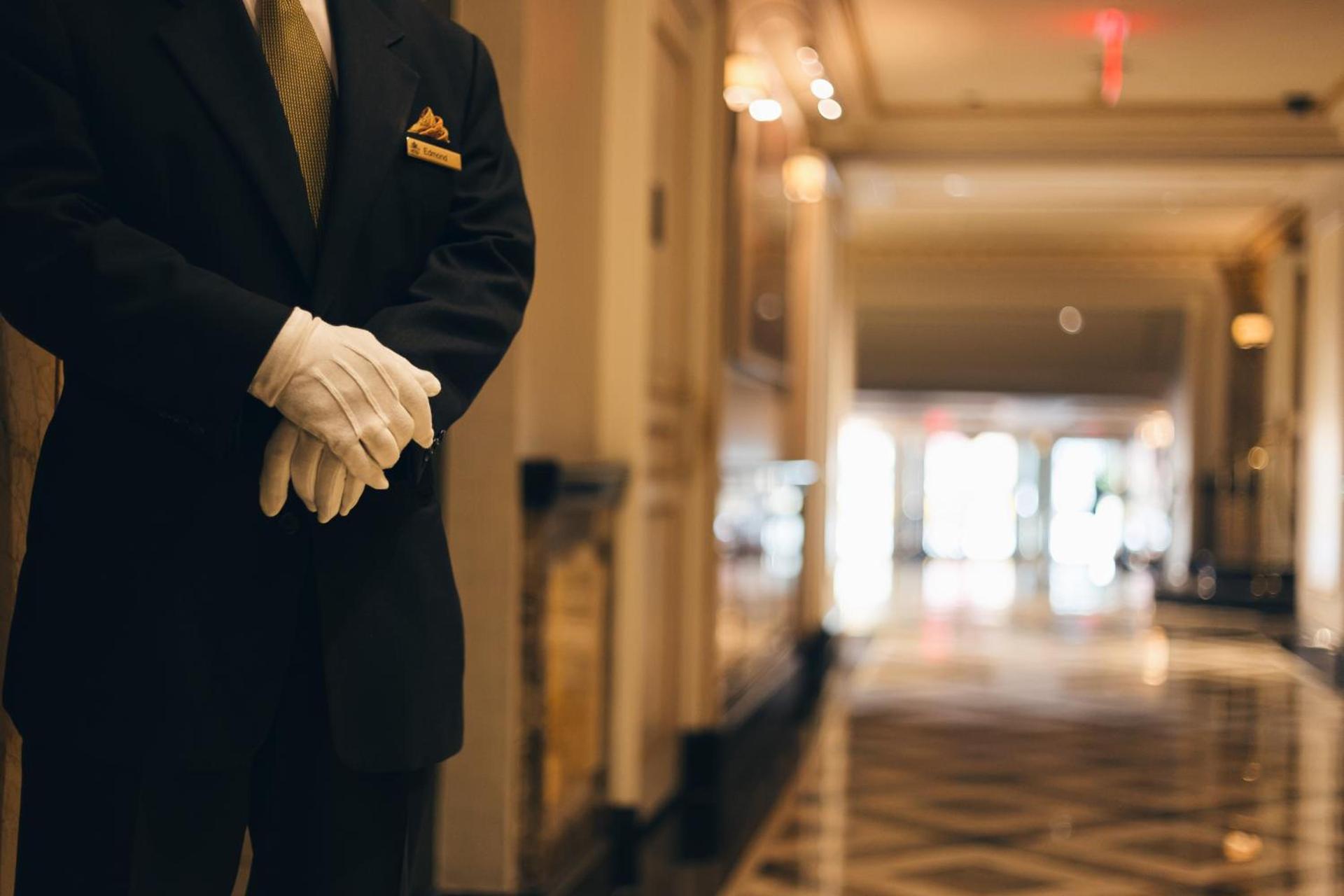 The Pierre, A Taj Hotel, New York photo 48