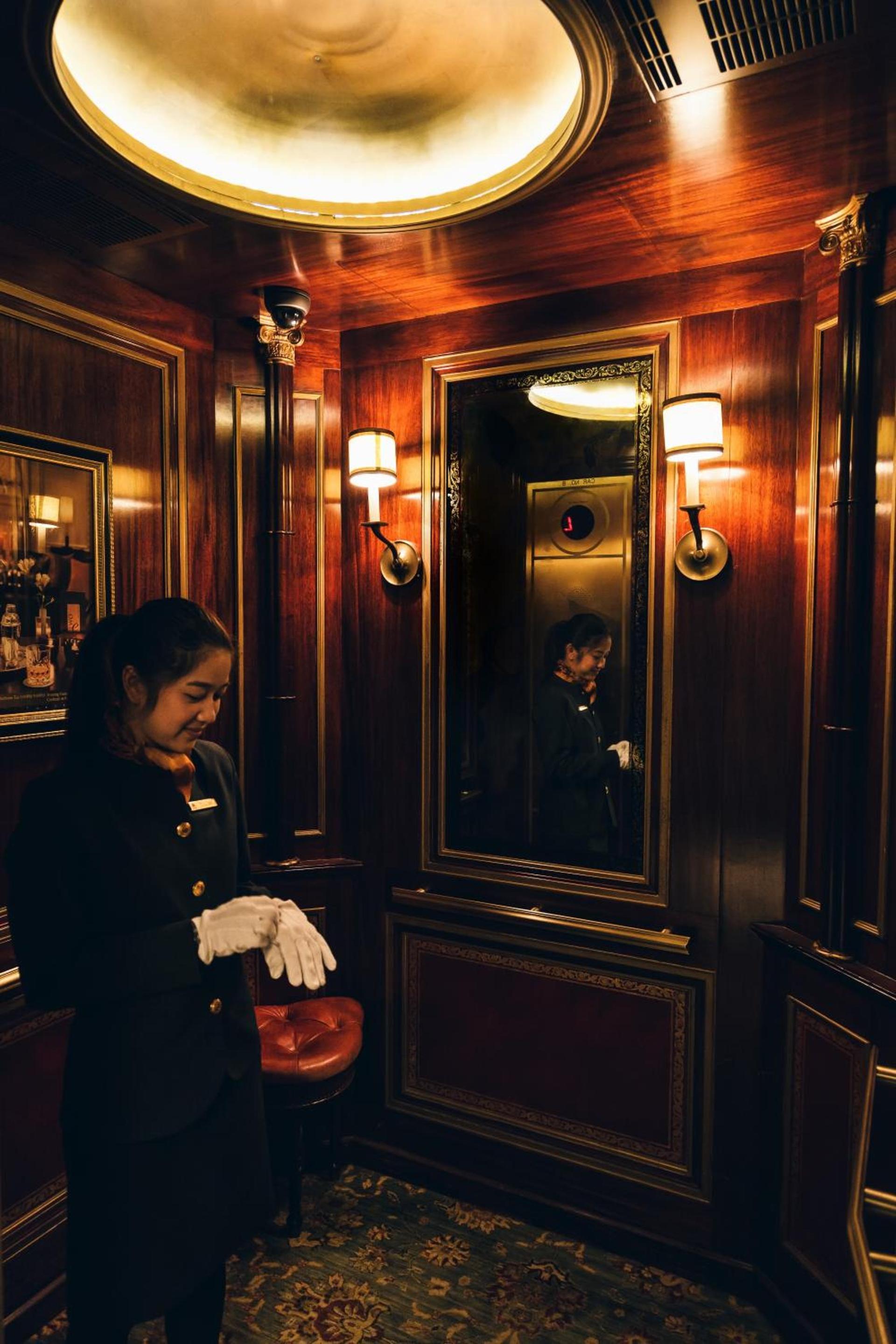The Pierre, A Taj Hotel, New York photo 49