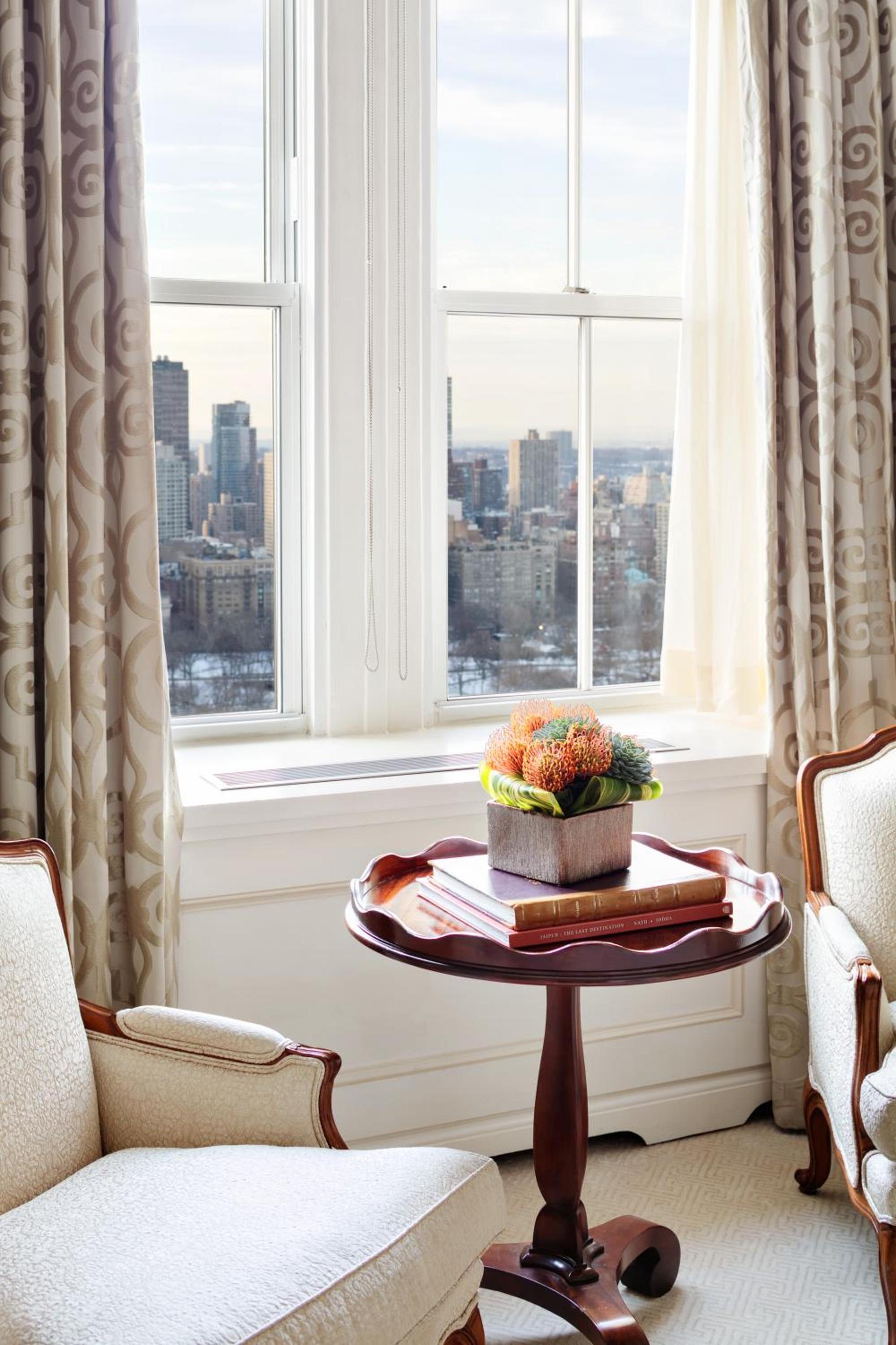 The Pierre, A Taj Hotel, New York photo 75
