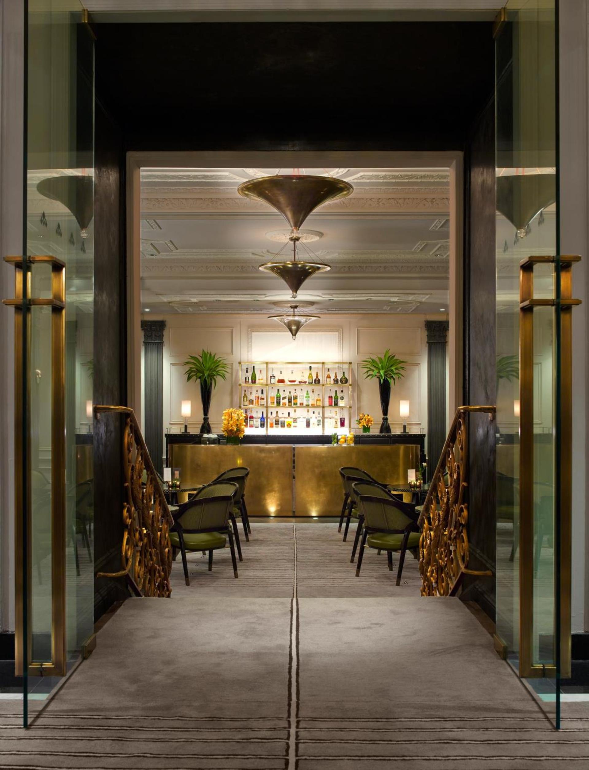 The Pierre, A Taj Hotel, New York photo 35