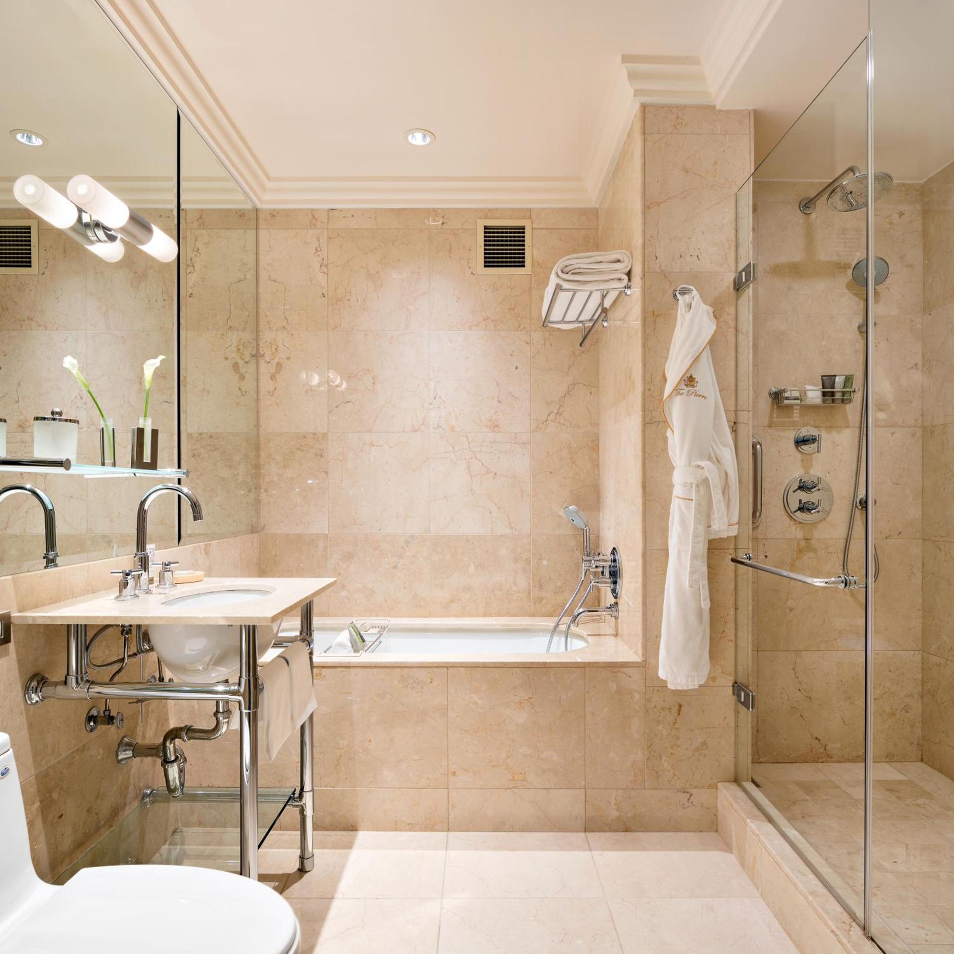 The Pierre, A Taj Hotel, New York photo 60