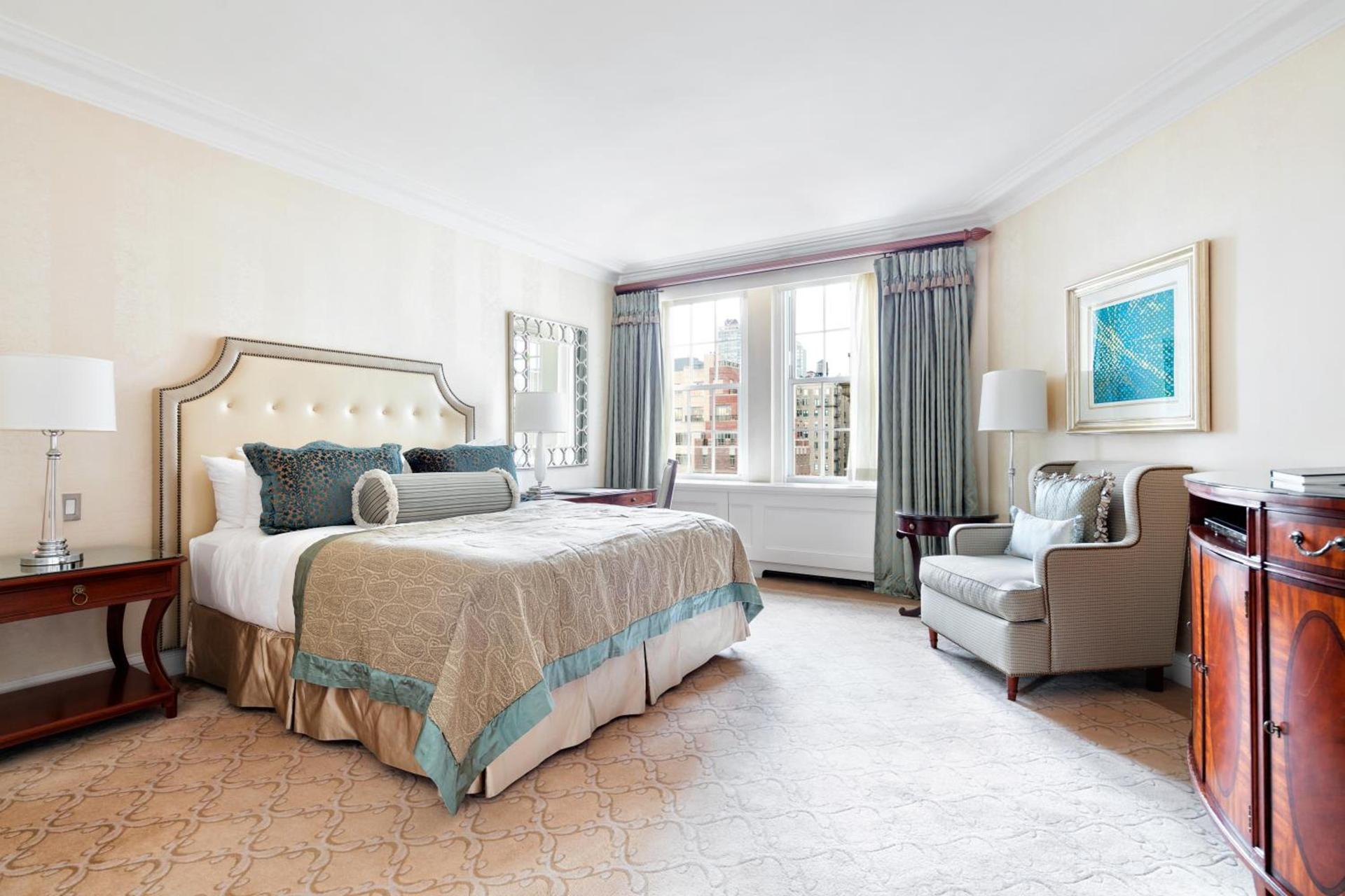 The Pierre, A Taj Hotel, New York photo 53