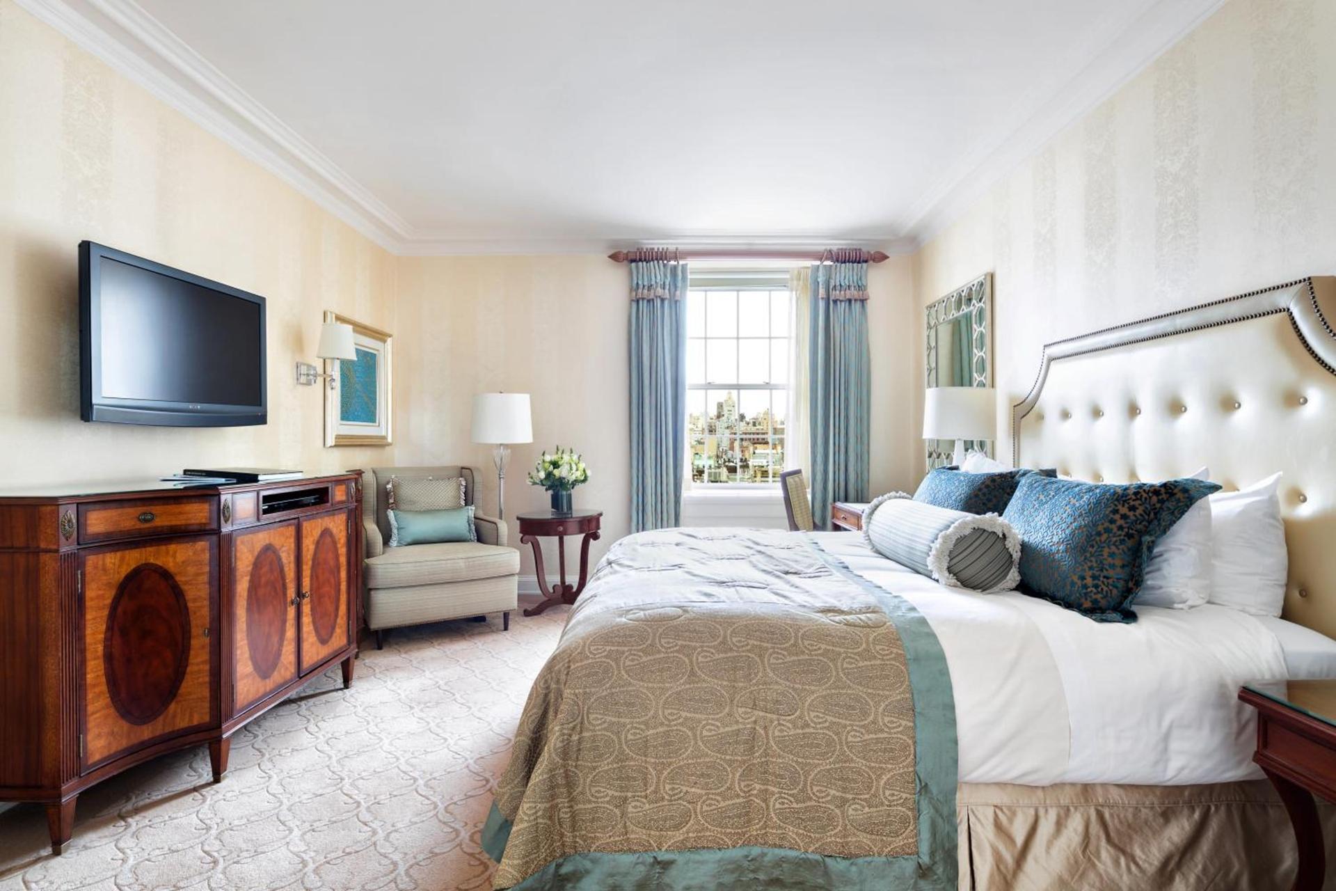 The Pierre, A Taj Hotel, New York photo 72