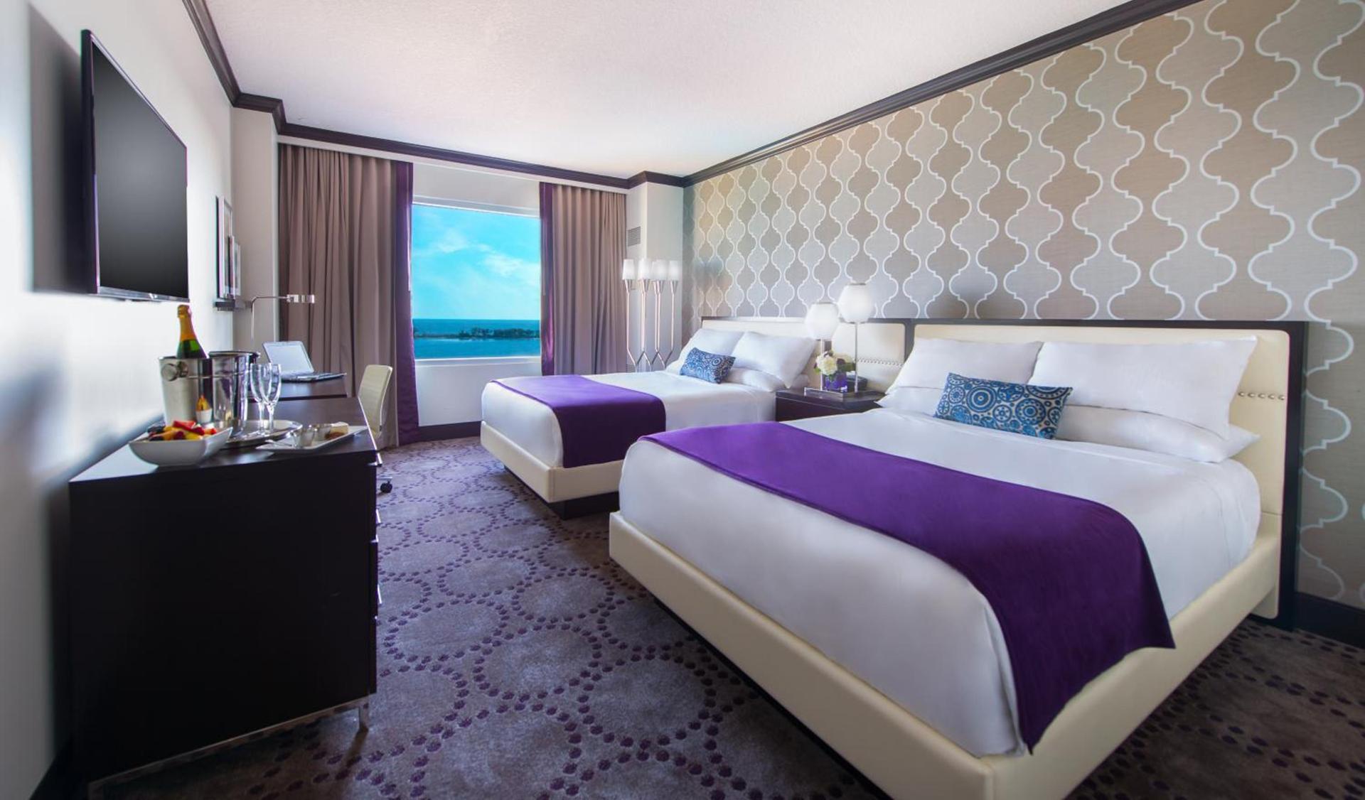 Harrah's Gulf Coast Hotel & Casino - A Caesars Rewards Destination photo 25