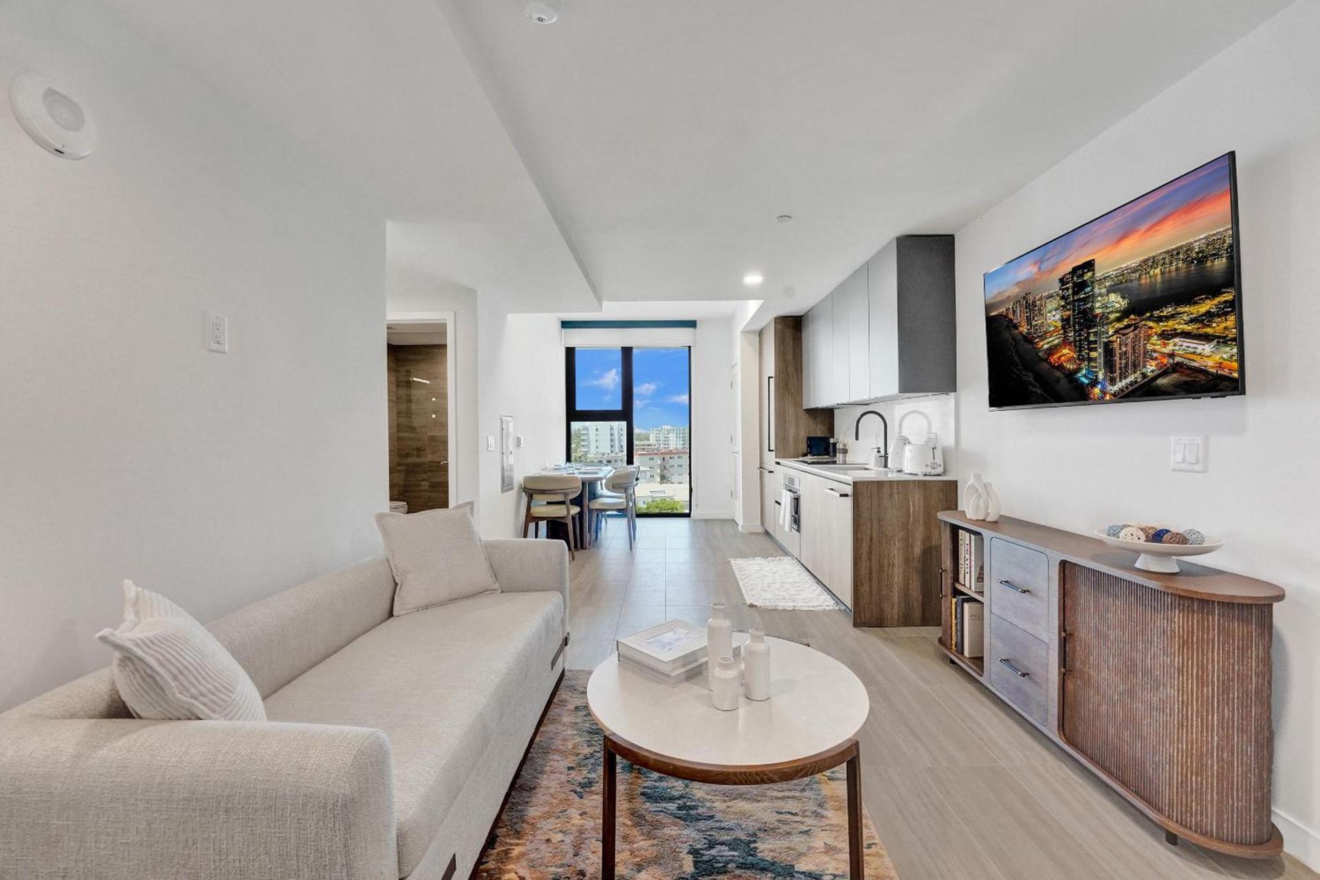 72 Park by Nomada Residences photo 29