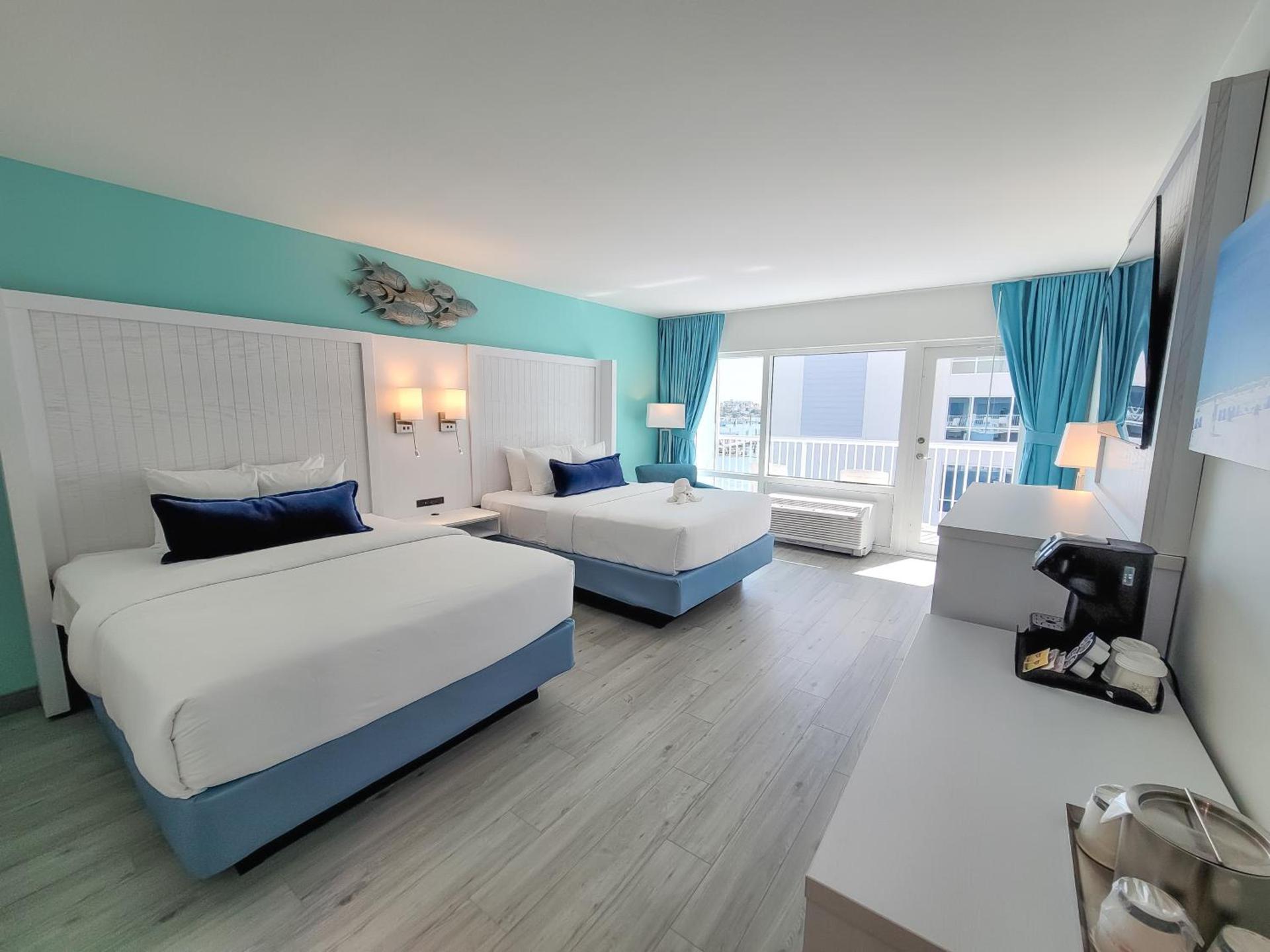 ChartHouse Clearwater Beach Marina Hotel photo 20