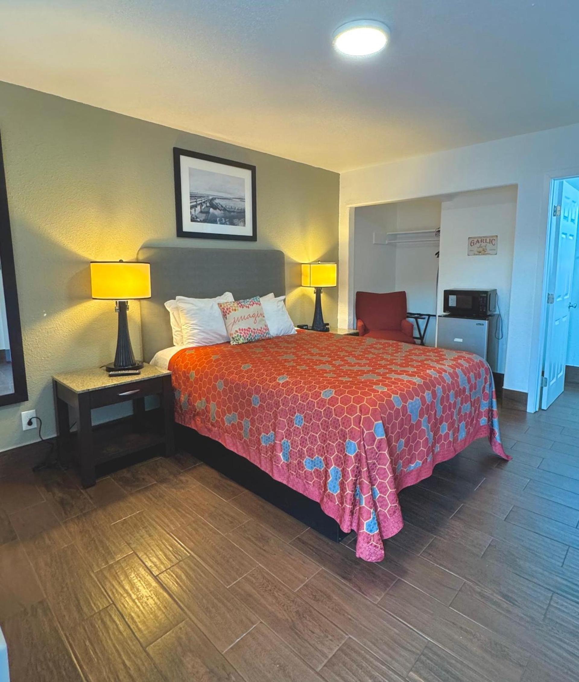 Budget Motel photo 18