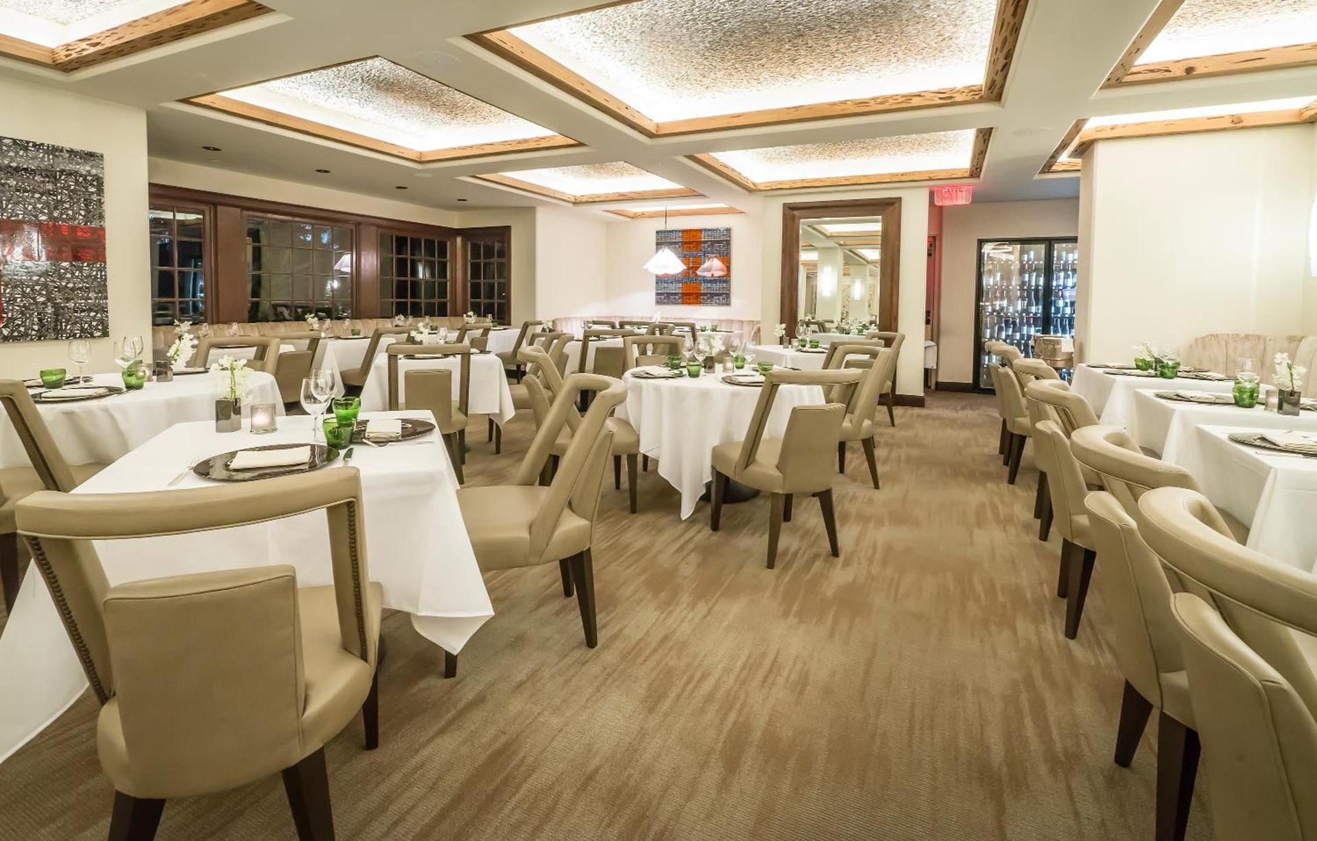 The Brazilian Court Hotel photo 22