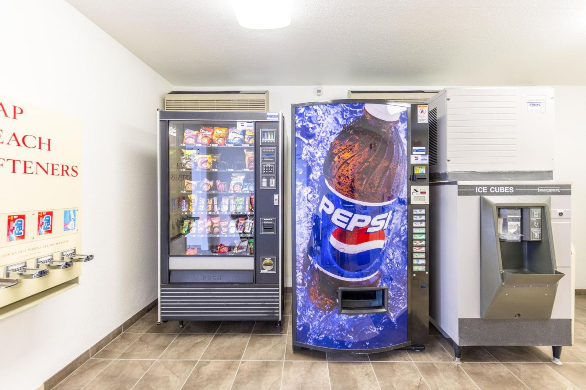 Motel 6-Klamath Falls, OR photo 28
