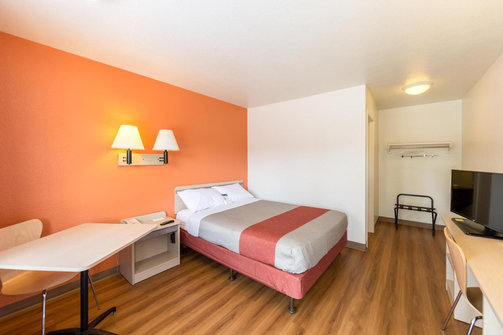 Motel 6-Klamath Falls, OR photo 16