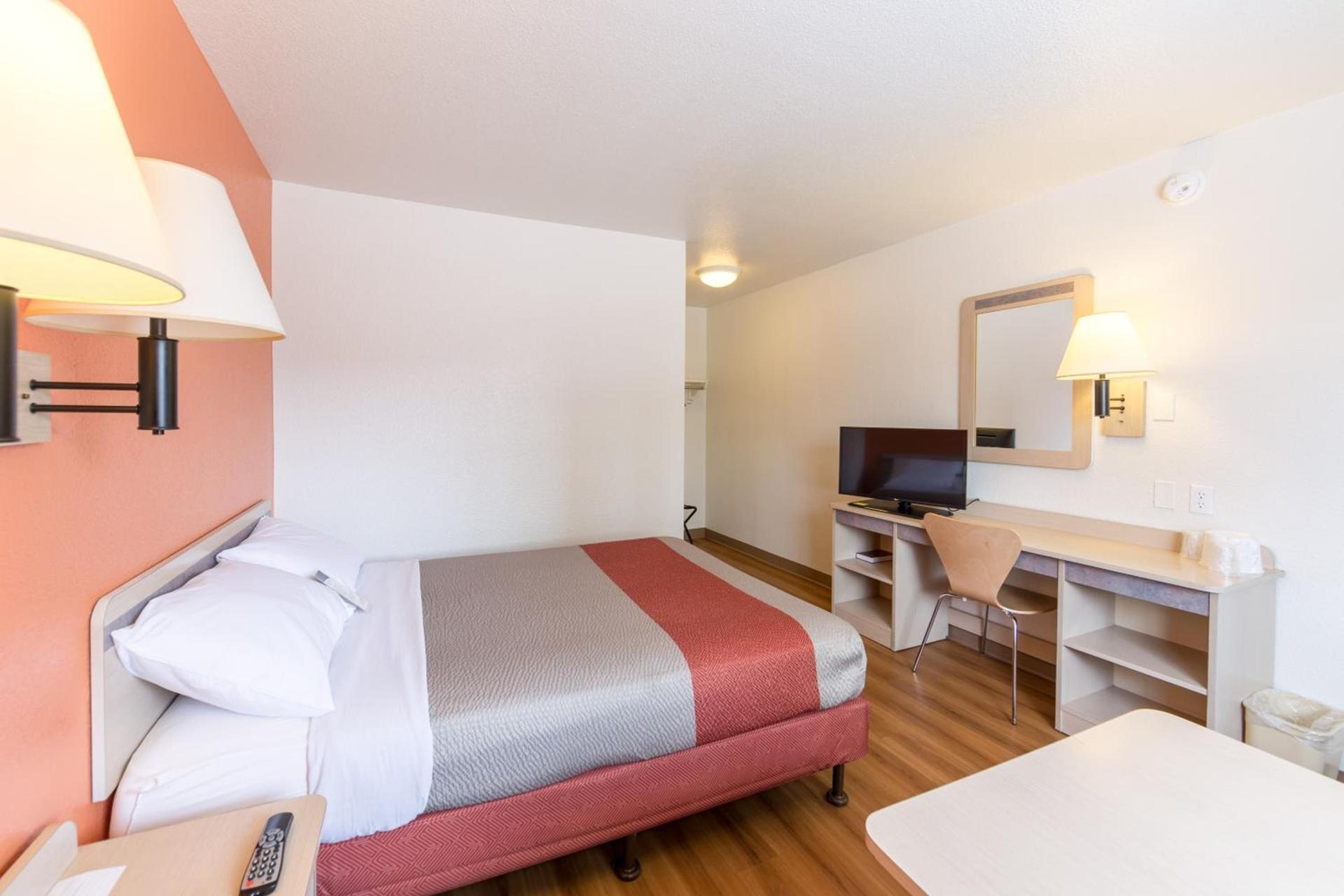 Motel 6-Klamath Falls, OR photo 17