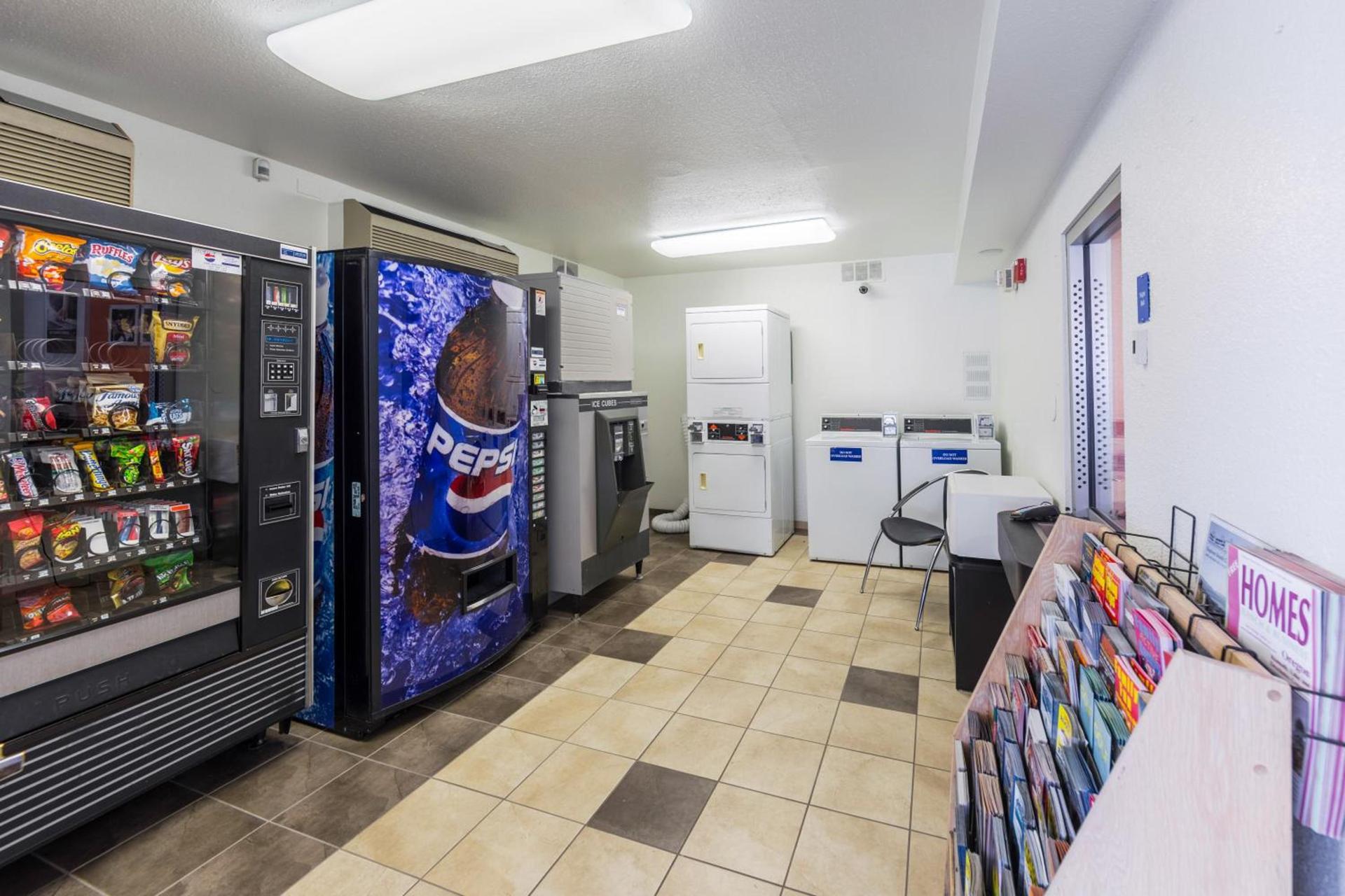 Motel 6-Klamath Falls, OR photo 26