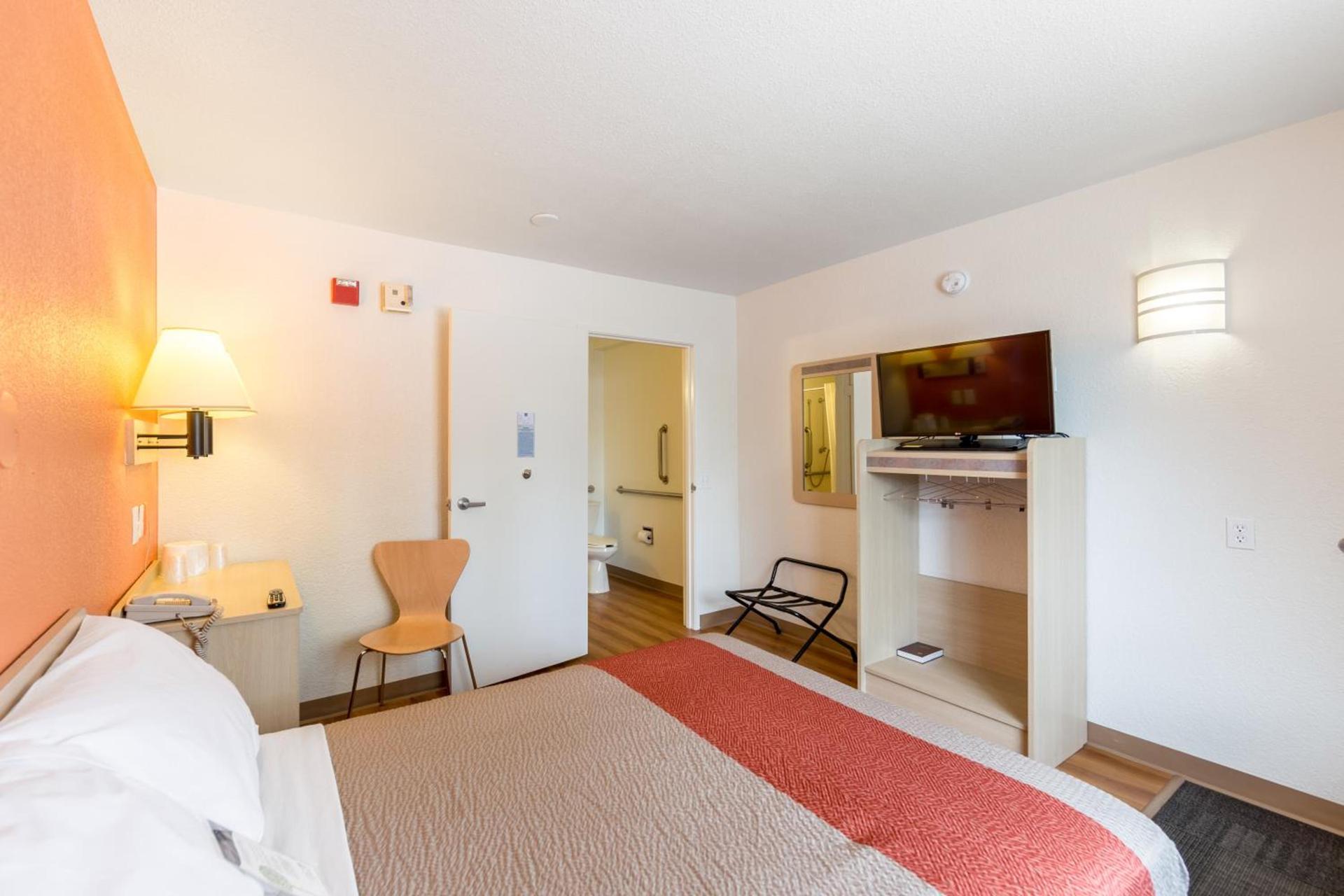 Motel 6-Klamath Falls, OR photo 20