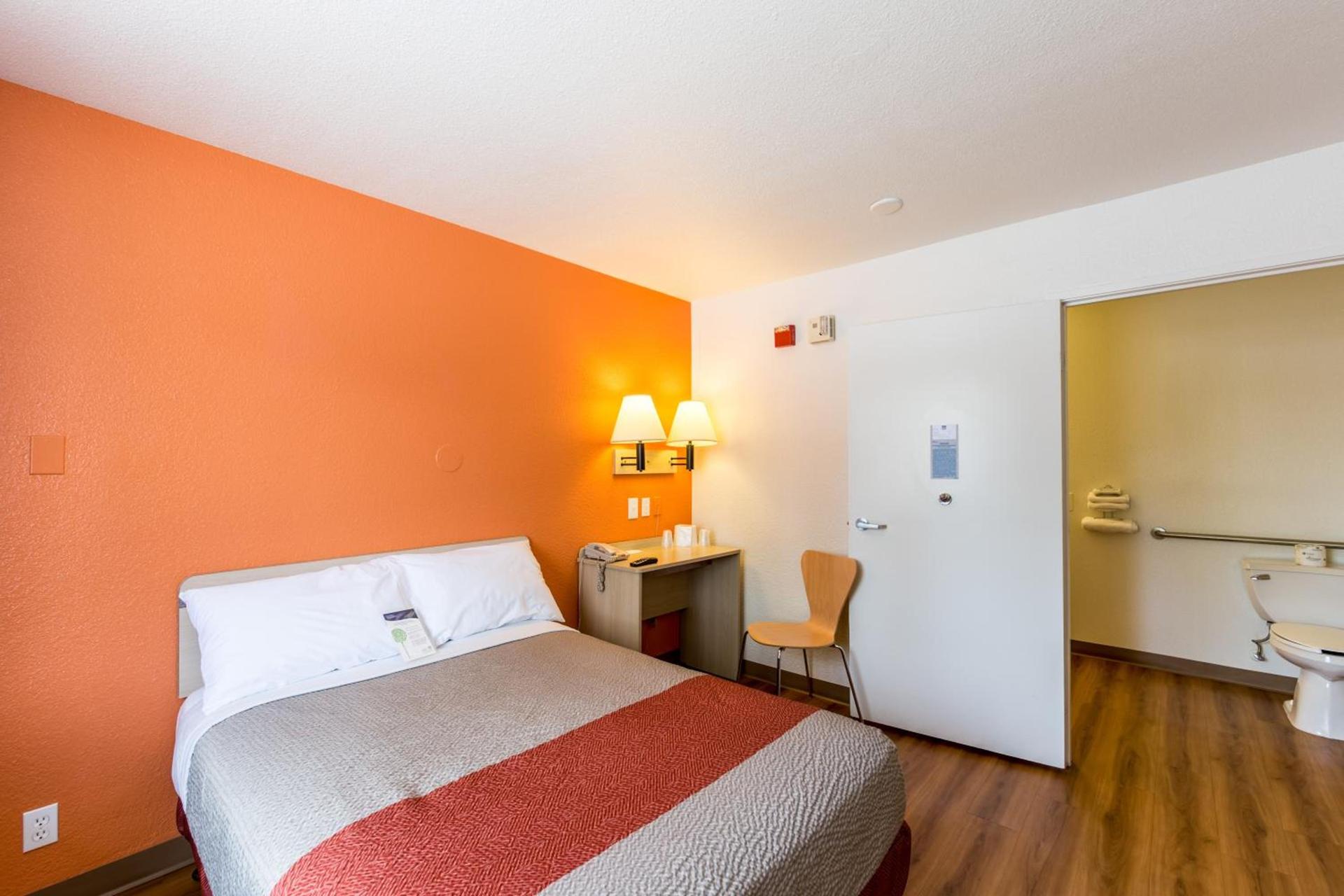 Motel 6-Klamath Falls, OR photo 21
