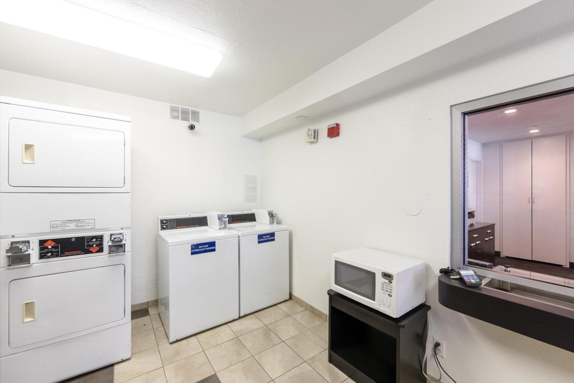 Motel 6-Klamath Falls, OR photo 29