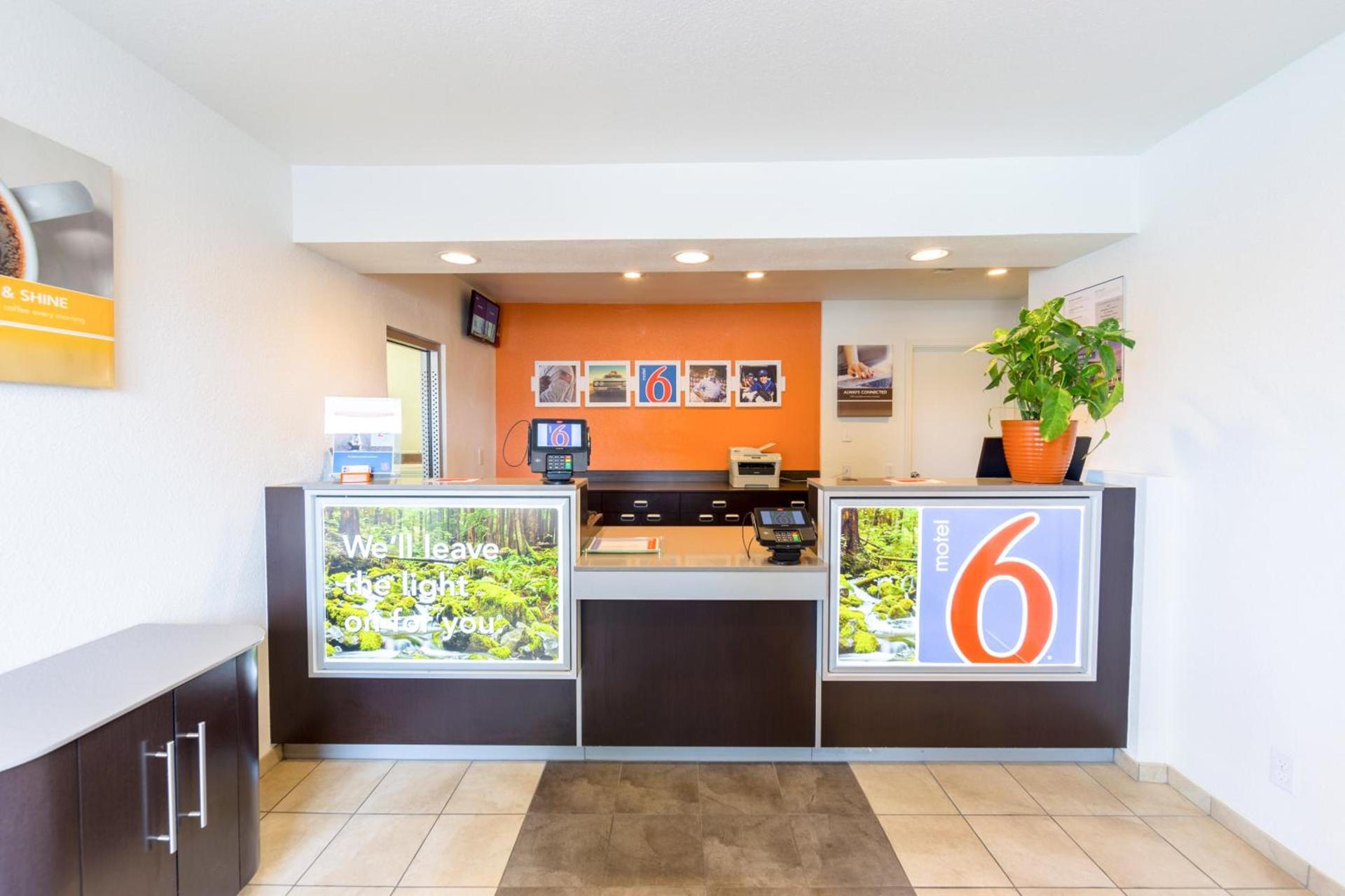 Motel 6-Klamath Falls, OR photo 11