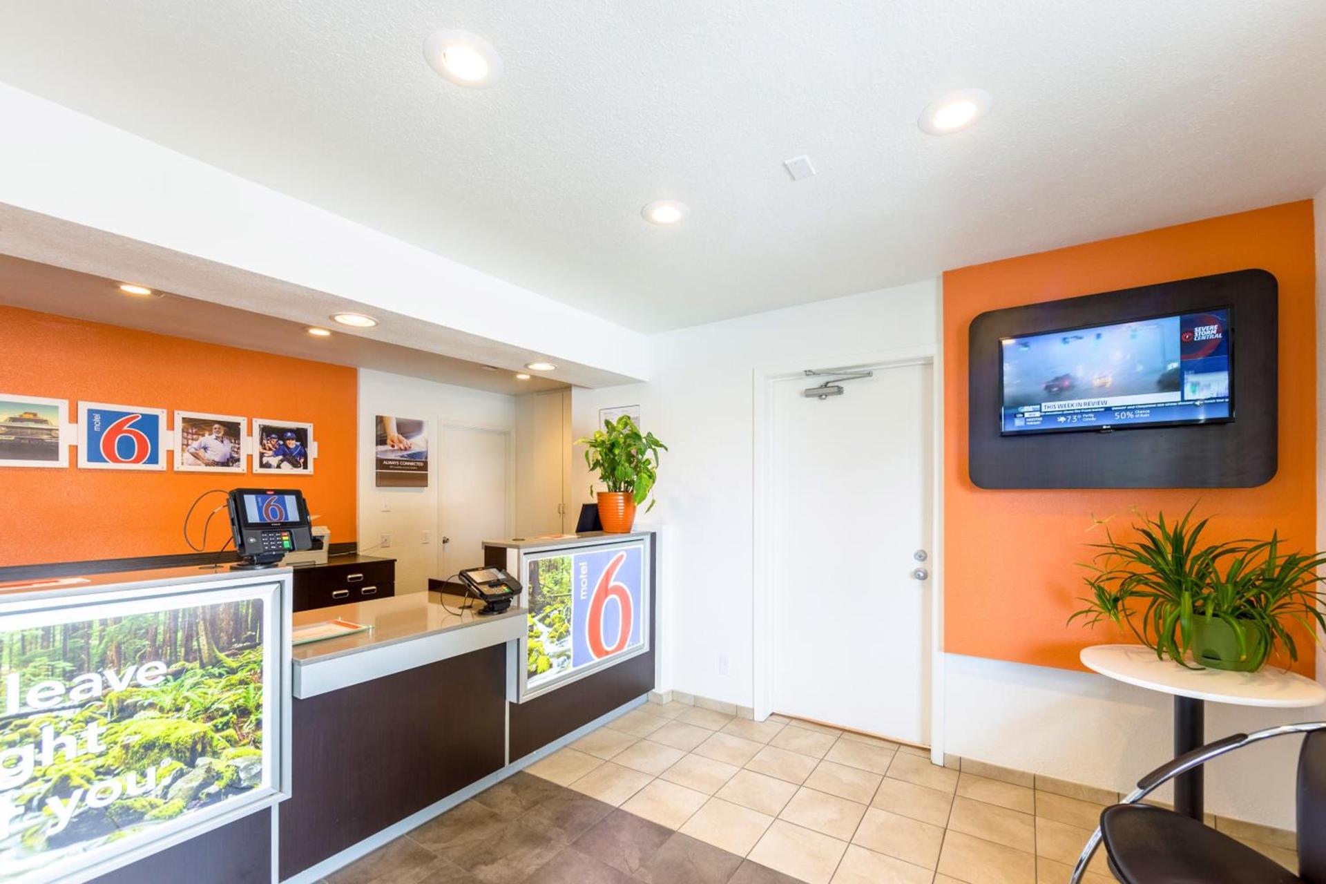 Motel 6-Klamath Falls, OR photo 13
