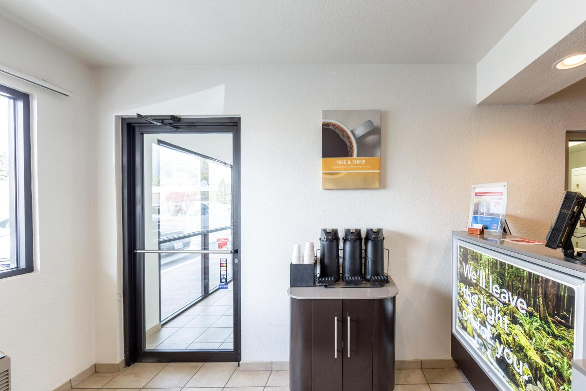 Motel 6-Klamath Falls, OR photo 15