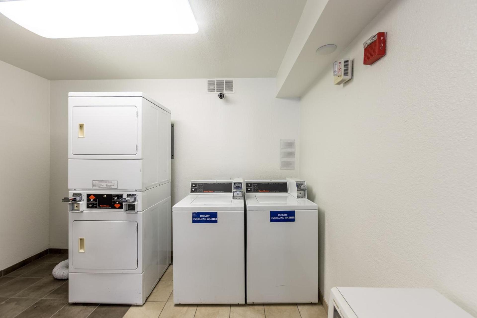 Motel 6-Klamath Falls, OR photo 27