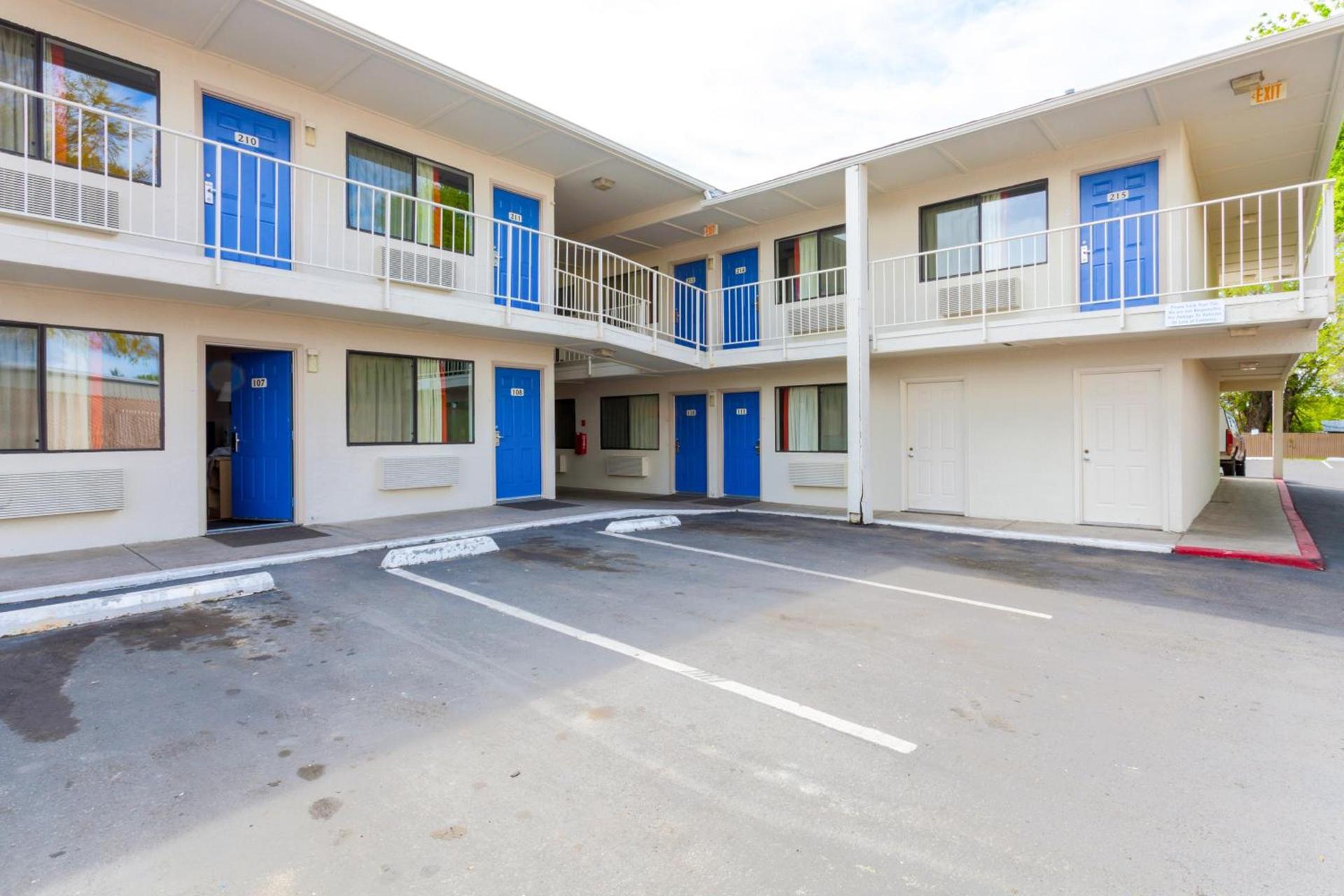 Motel 6-Klamath Falls, OR photo 4