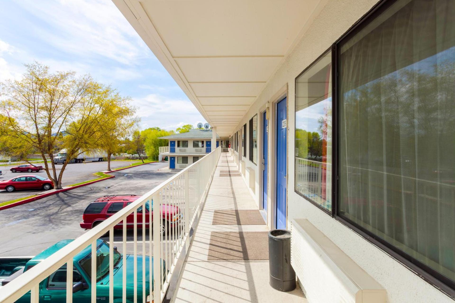 Motel 6-Klamath Falls, OR photo 6
