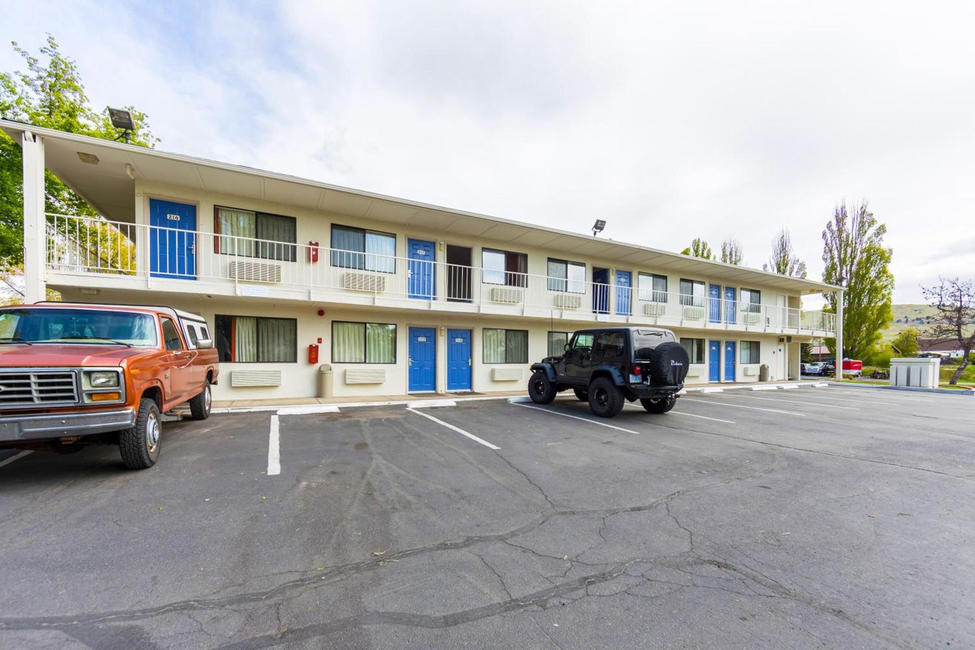 Motel 6-Klamath Falls, OR photo 3