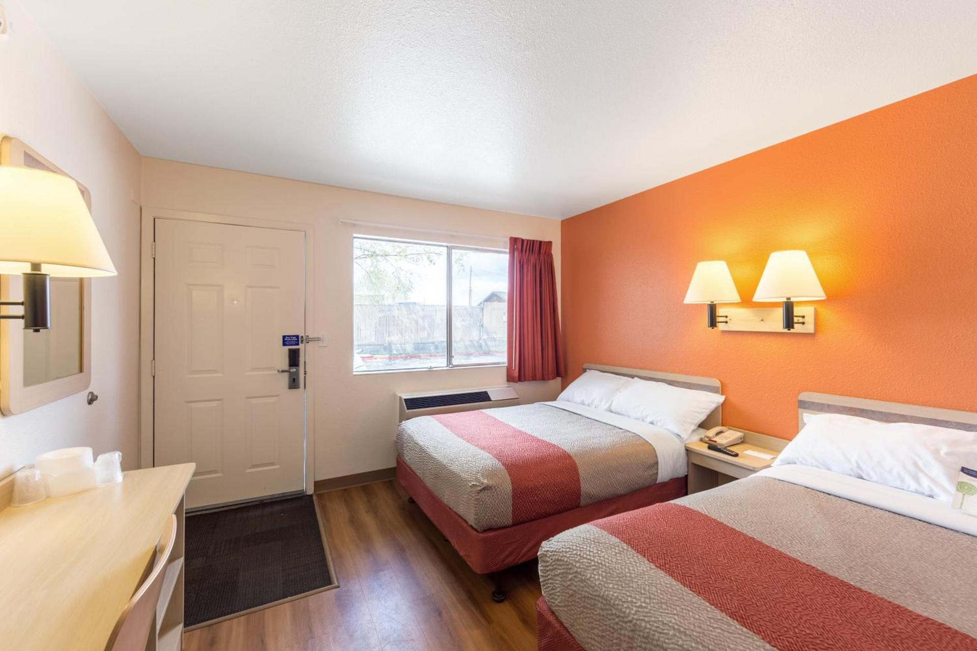 Motel 6-Klamath Falls, OR photo 25