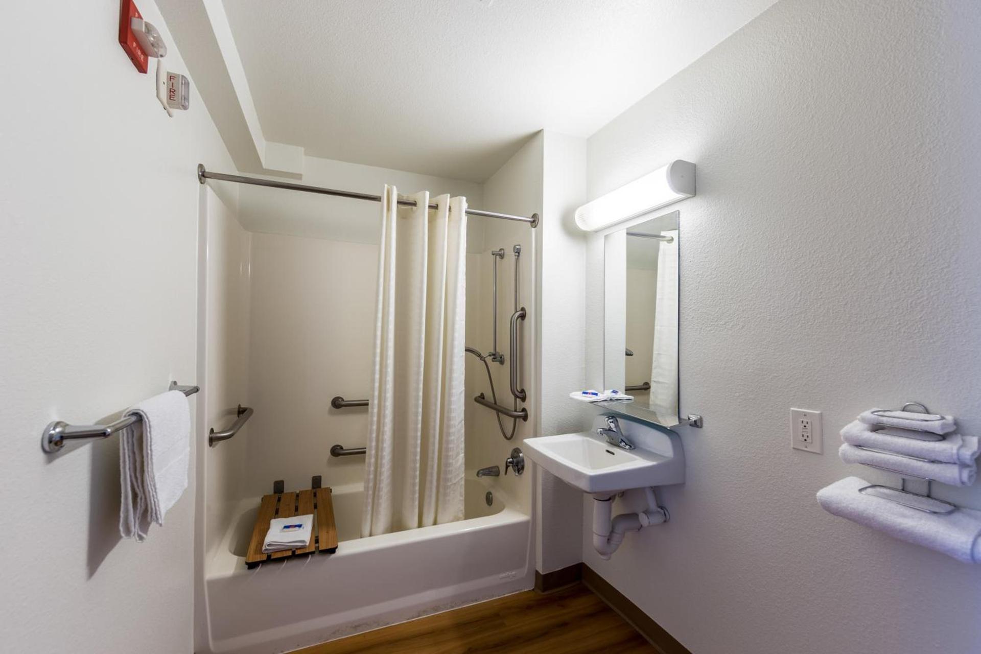 Motel 6-Klamath Falls, OR photo 33