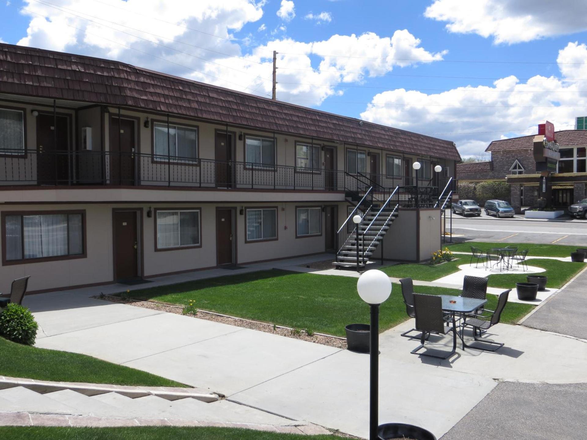Bristlecone Motel photo 13