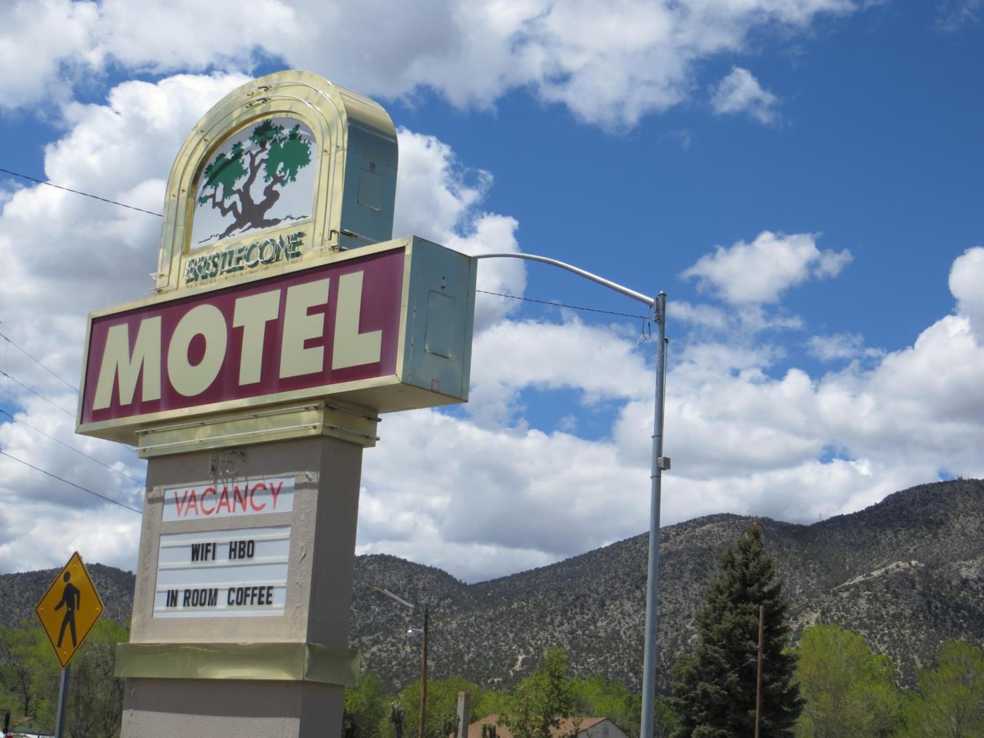 Bristlecone Motel photo 39