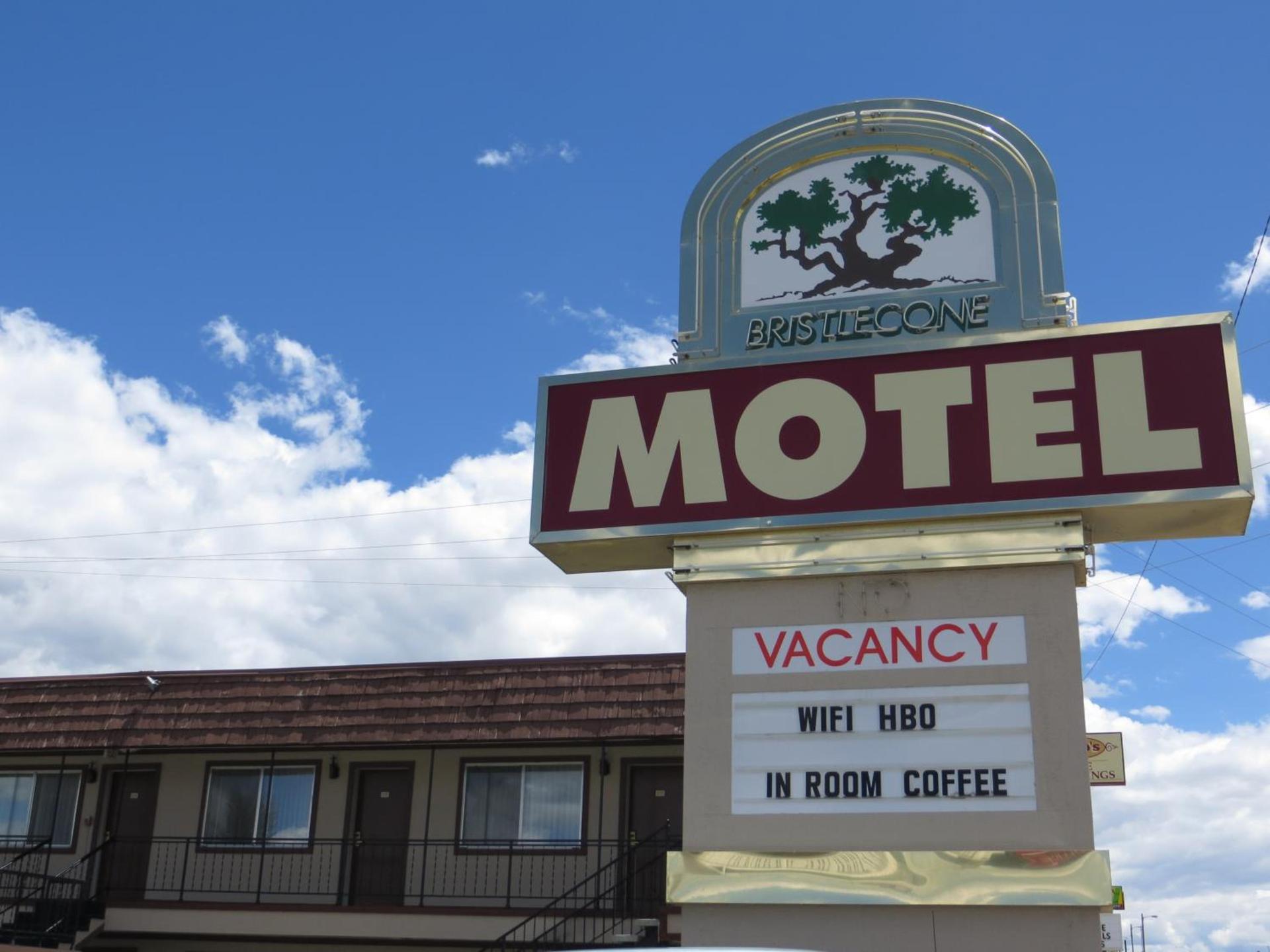 Bristlecone Motel photo 18
