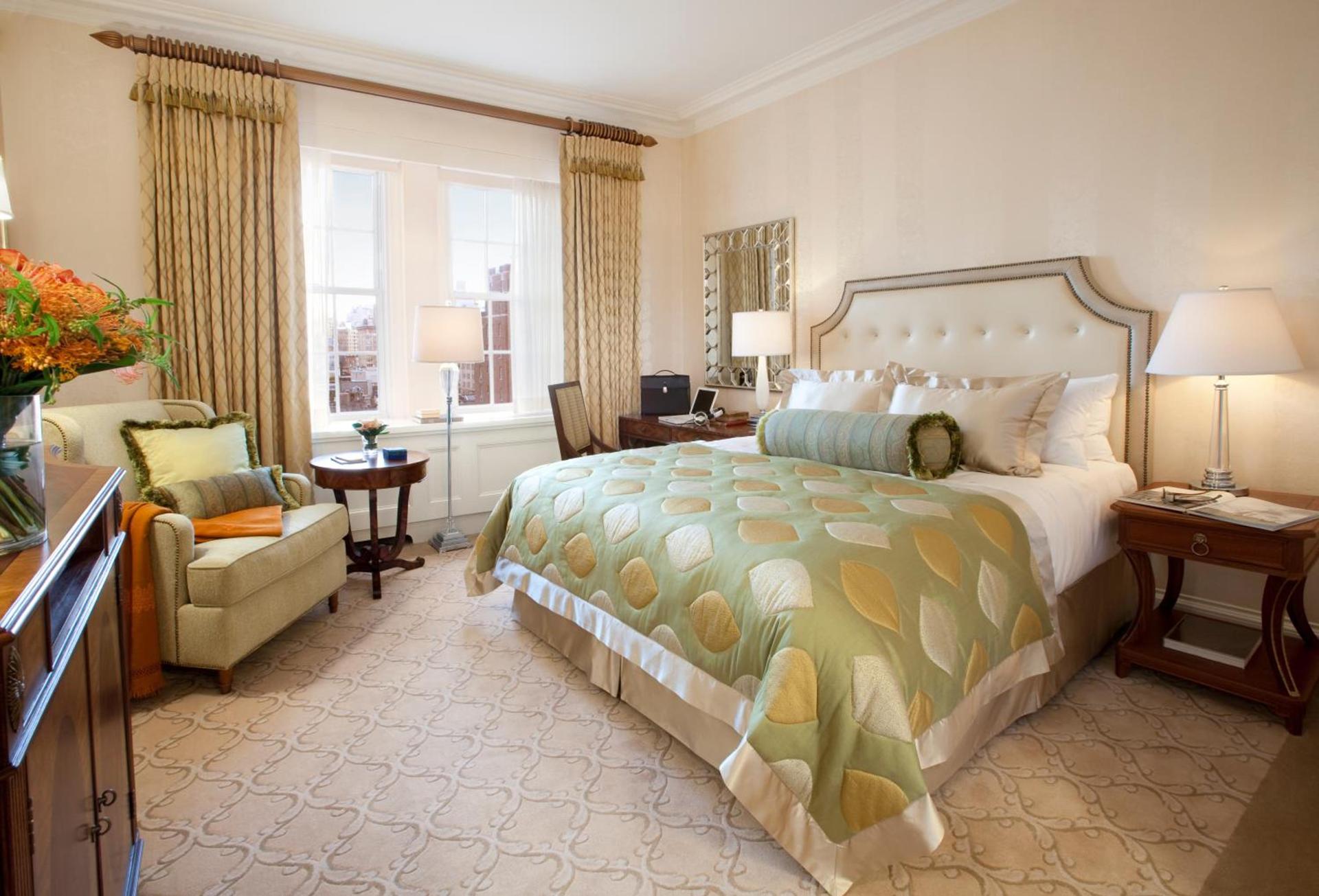 The Pierre, A Taj Hotel, New York photo 77