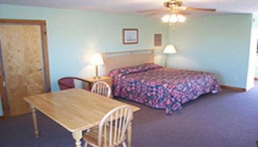 Blue Sea Motor Inn photo 11